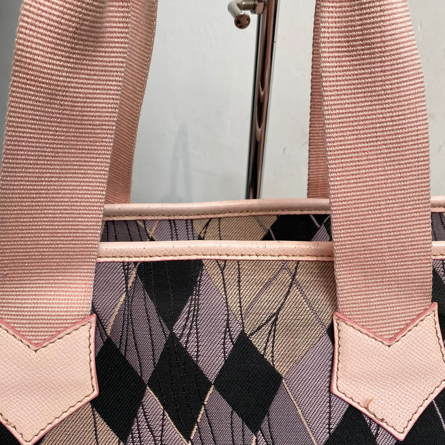 Vivienne Westwood Tote