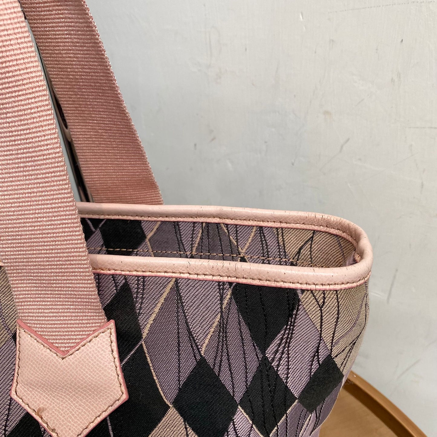 Vivienne Westwood Tote