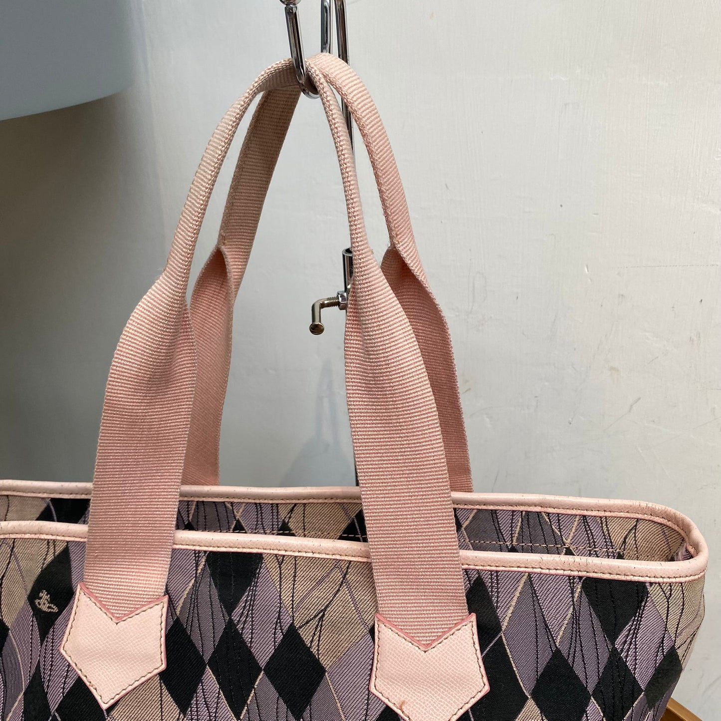 Vivienne Westwood Tote