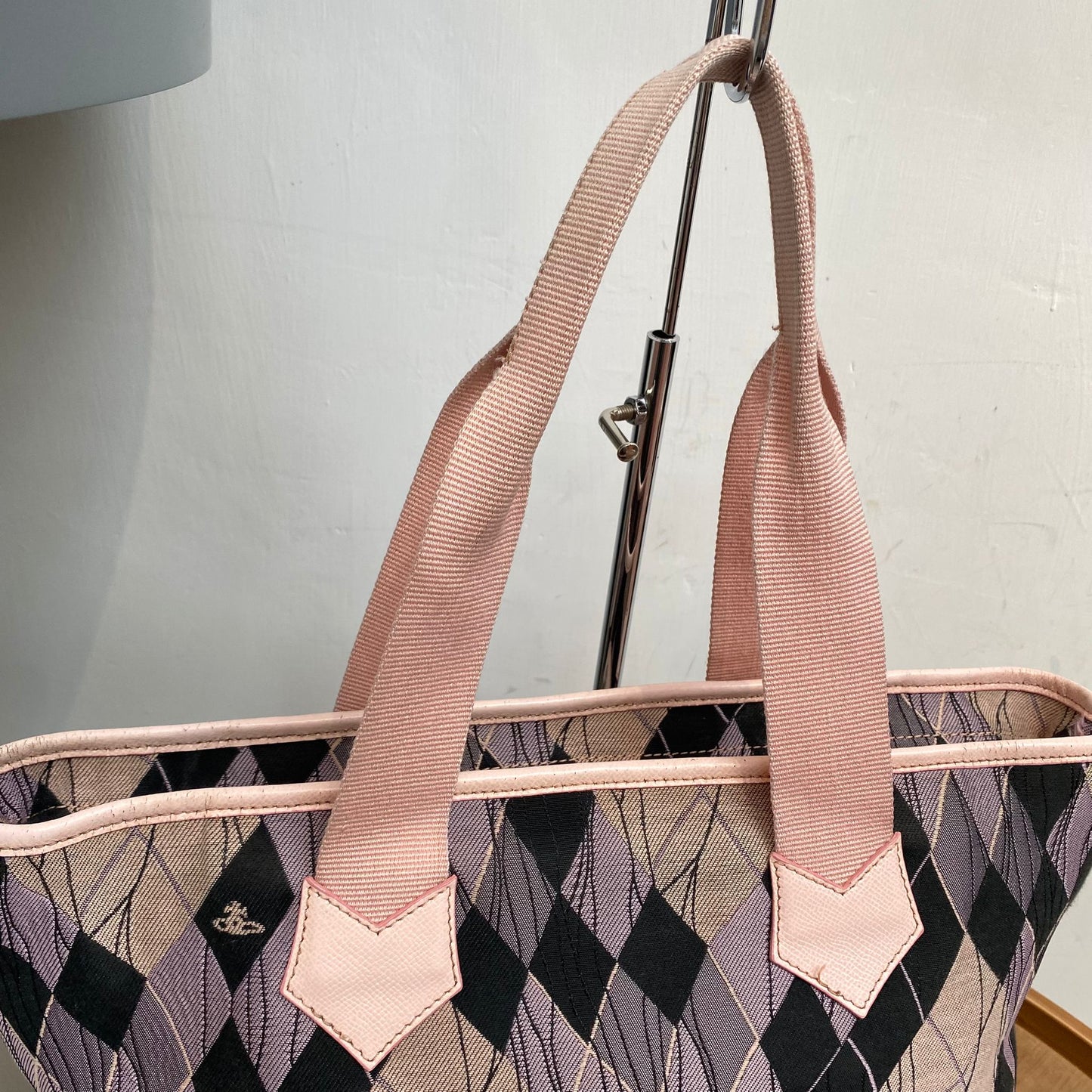 Vivienne Westwood Tote