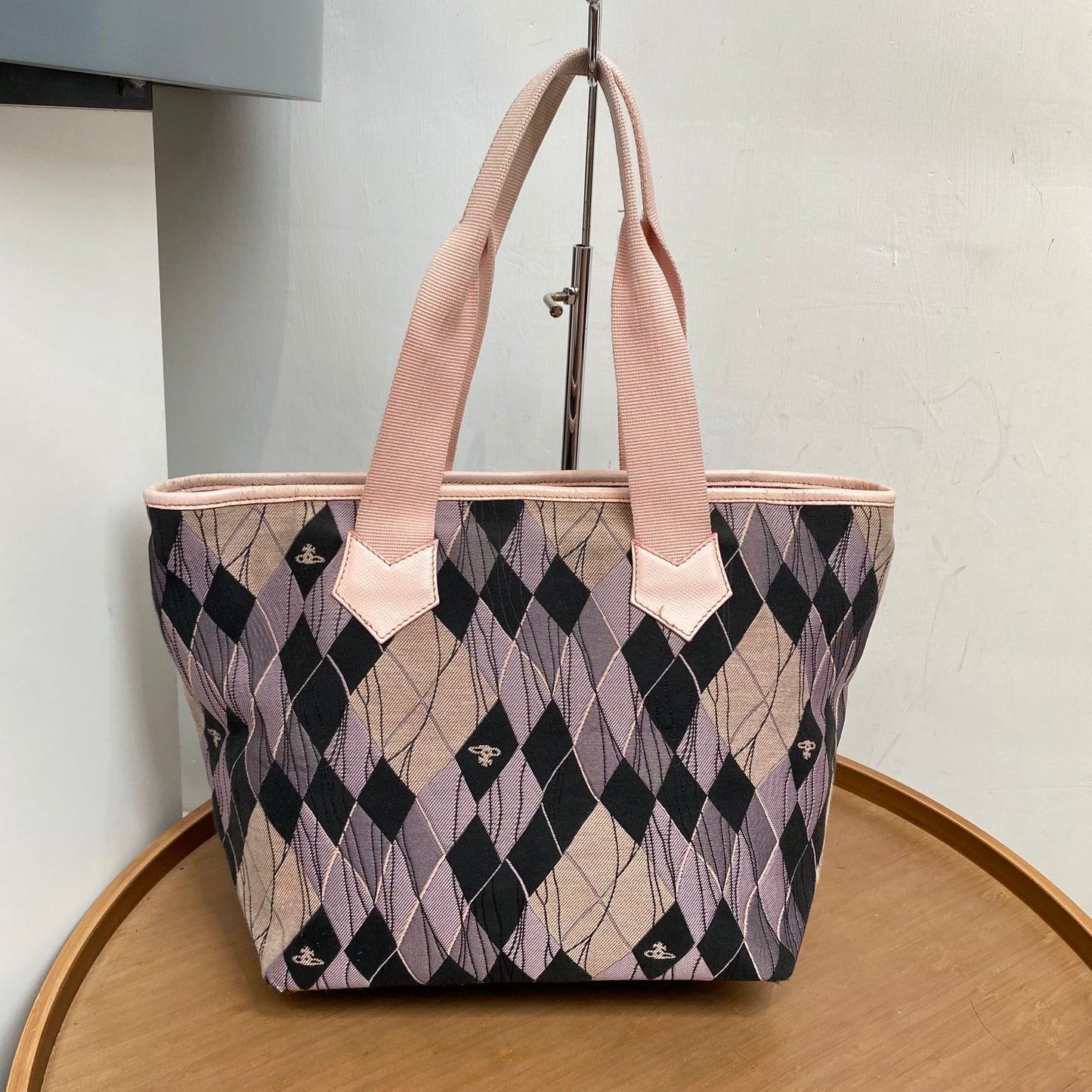 Vivienne Westwood Tote