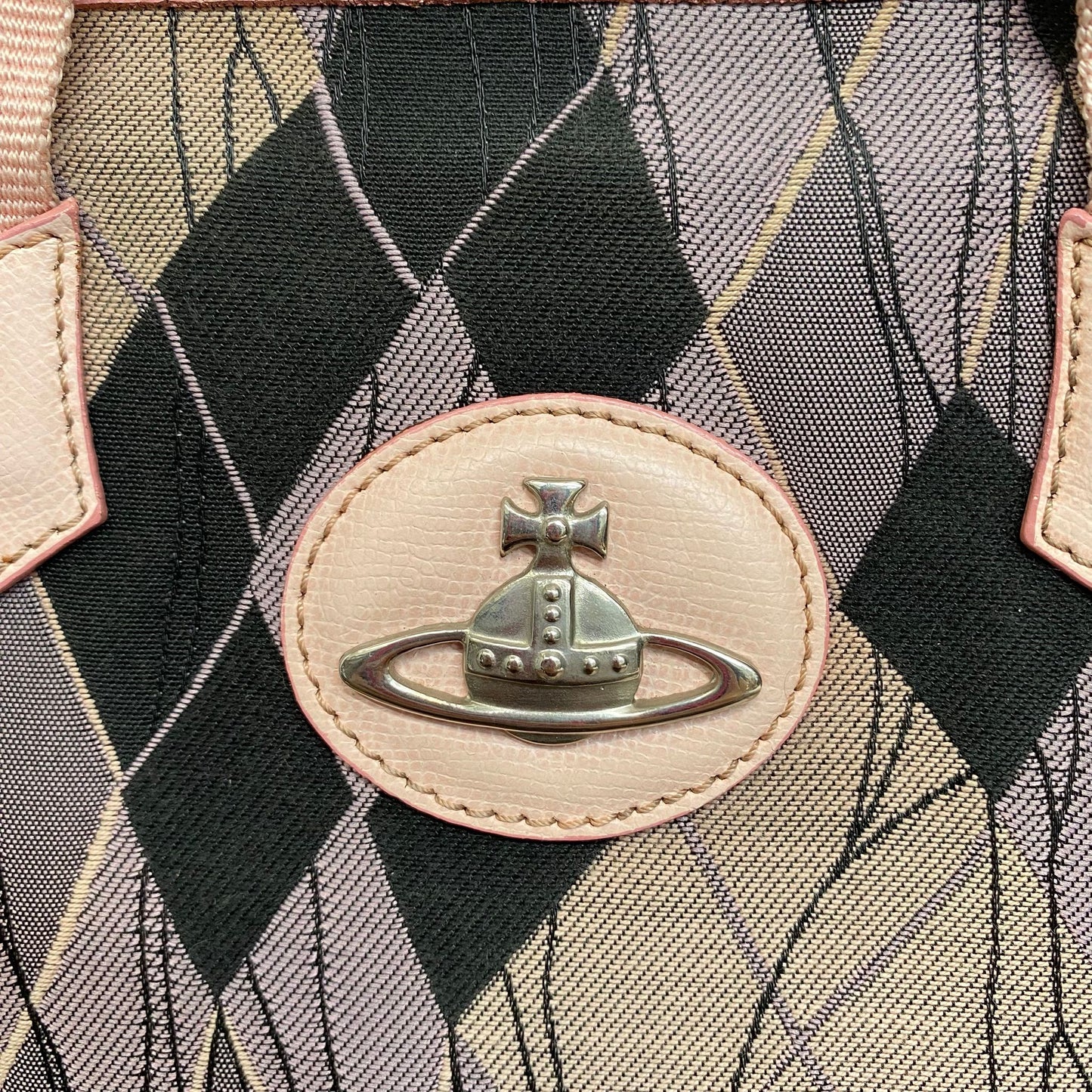 Vivienne Westwood Tote