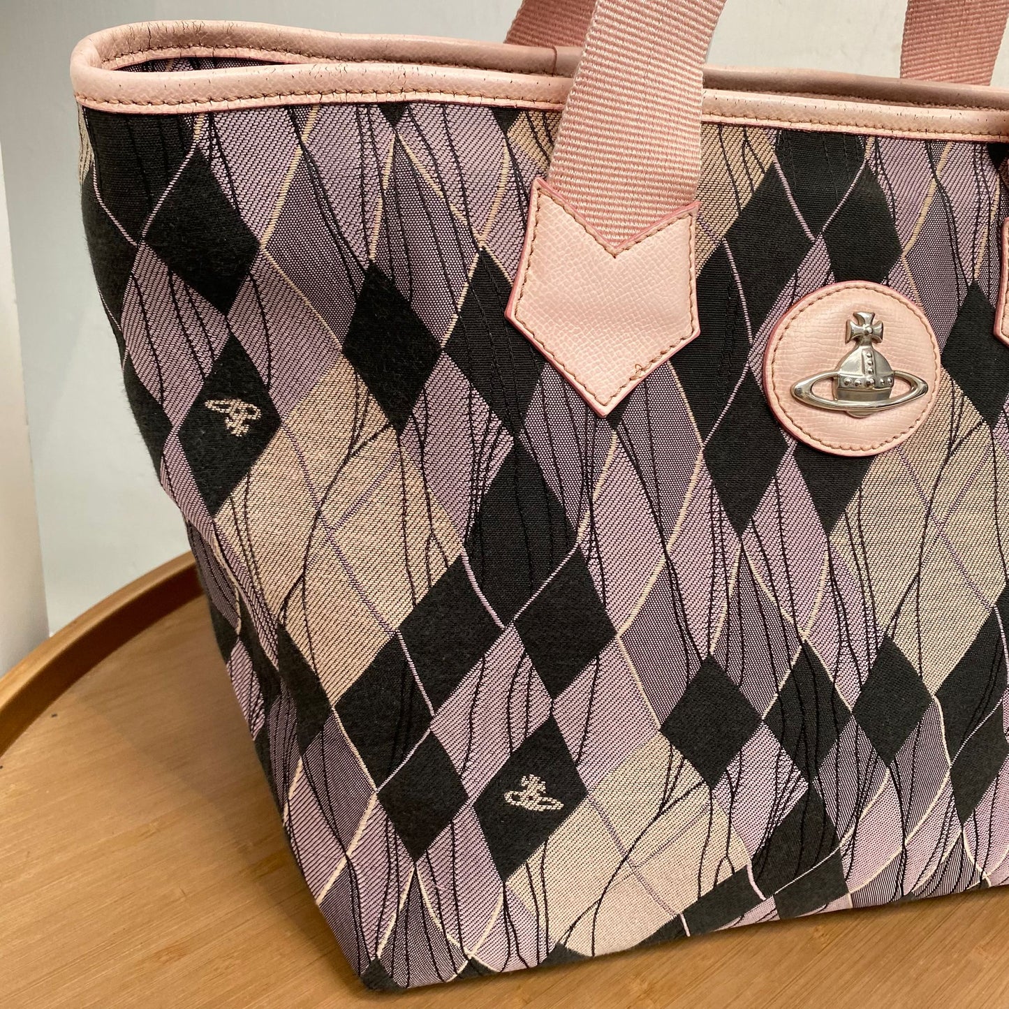 Vivienne Westwood Tote