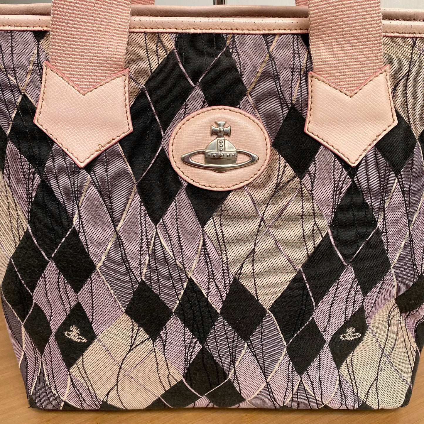 Vivienne Westwood Tote