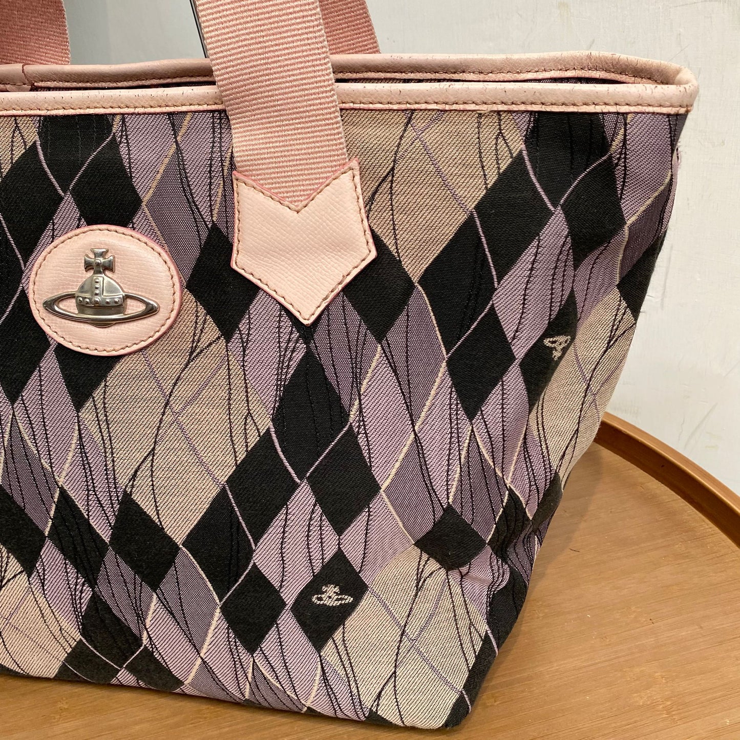 Vivienne Westwood Tote