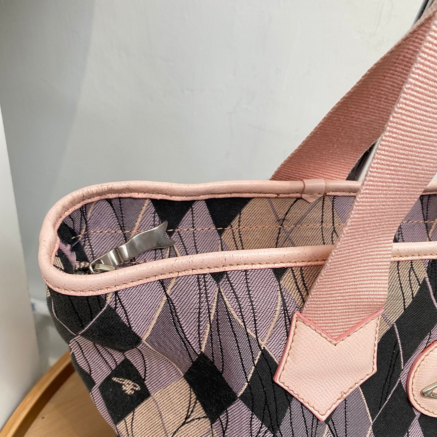 Vivienne Westwood Tote