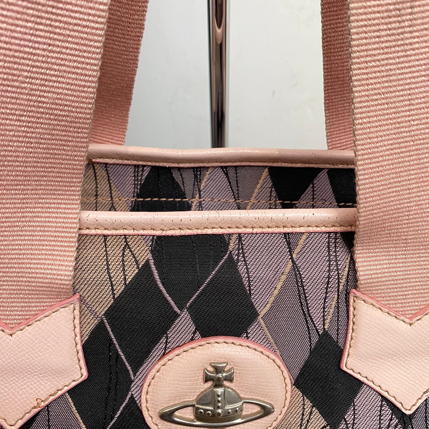 Vivienne Westwood Tote