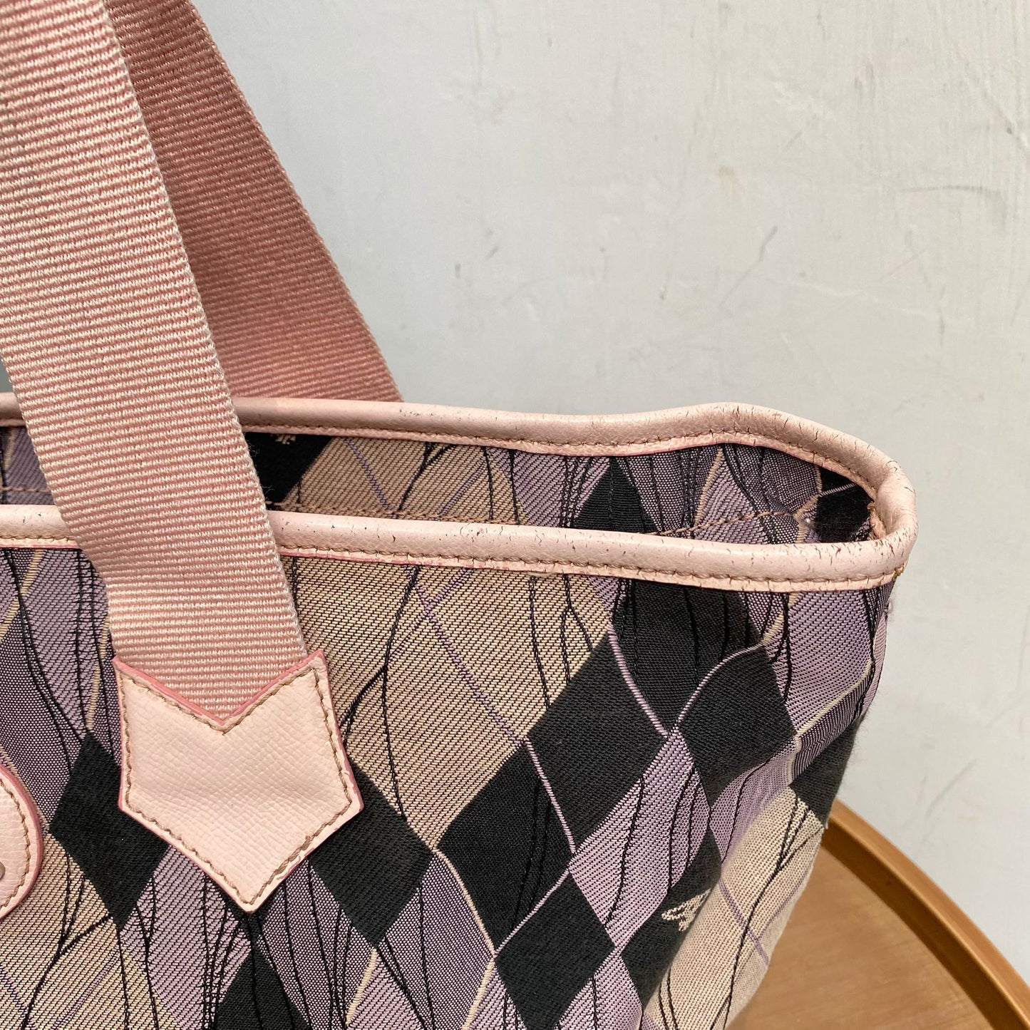 Vivienne Westwood Tote