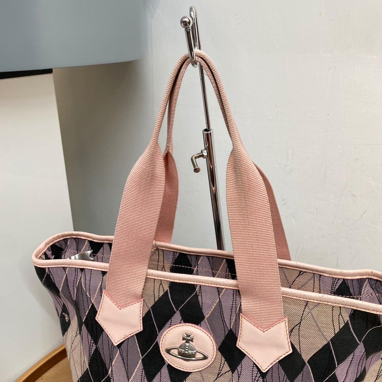 Vivienne Westwood Tote