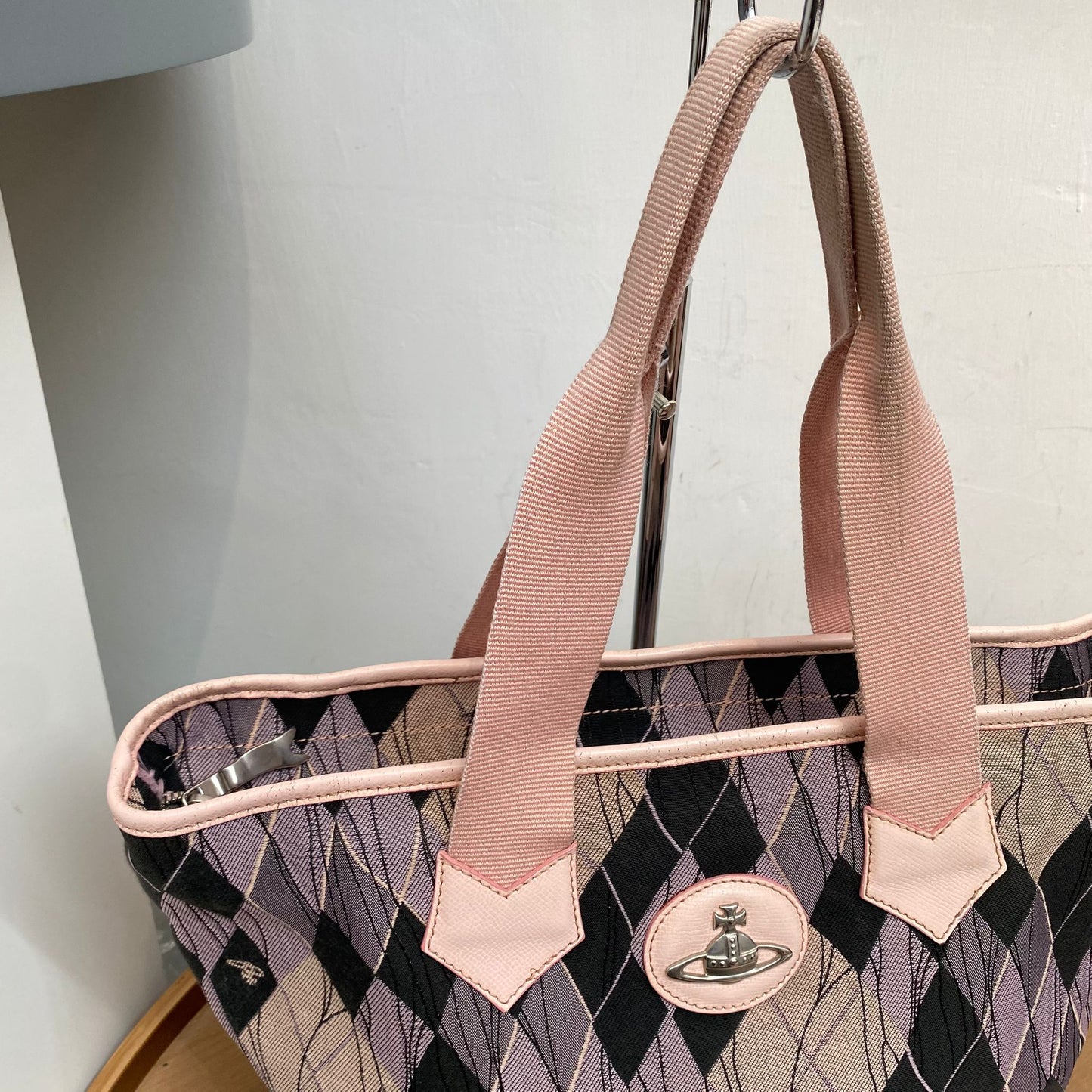 Vivienne Westwood Tote