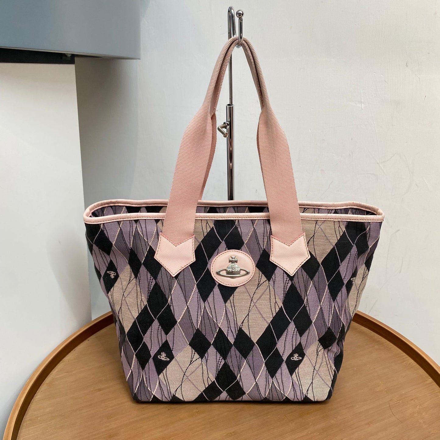 Vivienne Westwood Tote