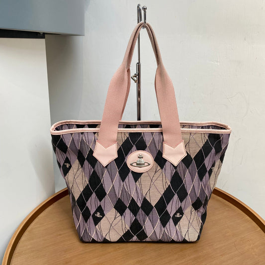 Vivienne Westwood Tote