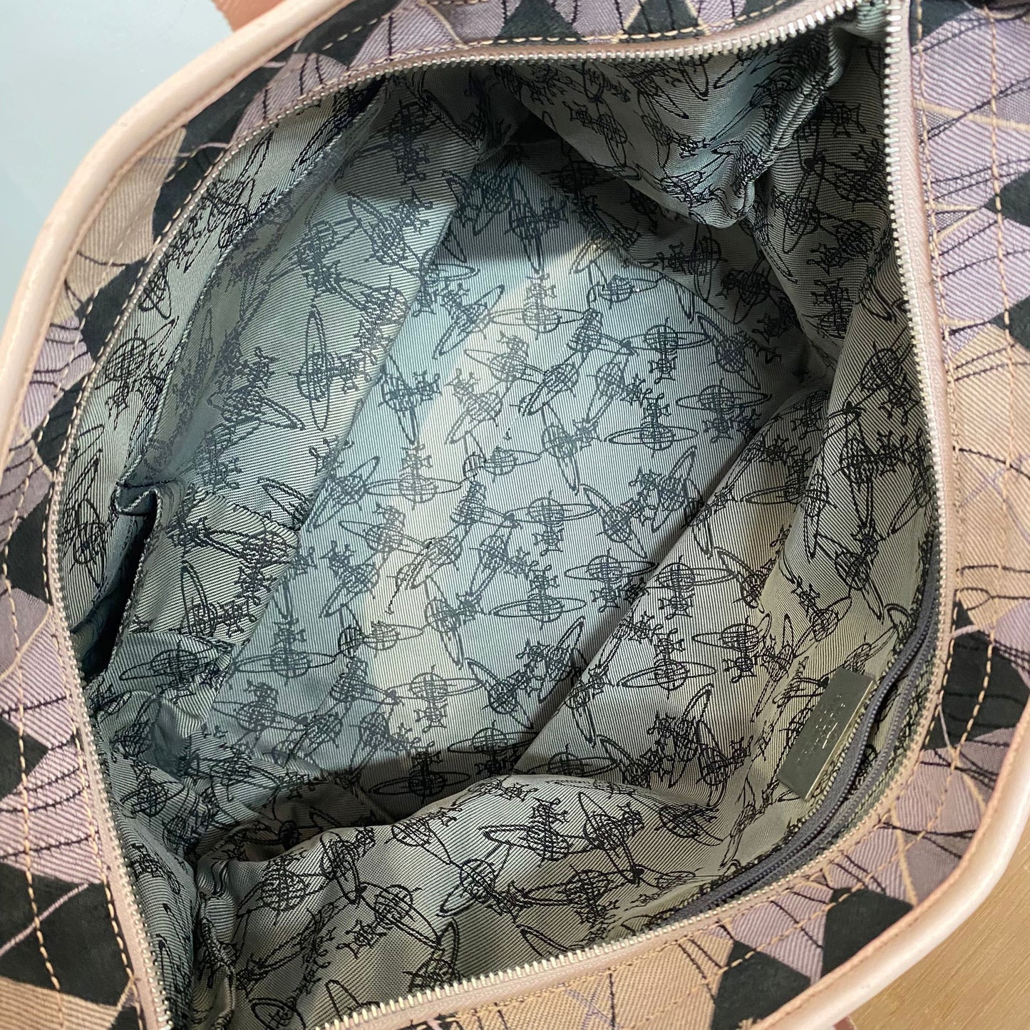 Vivienne Westwood Tote