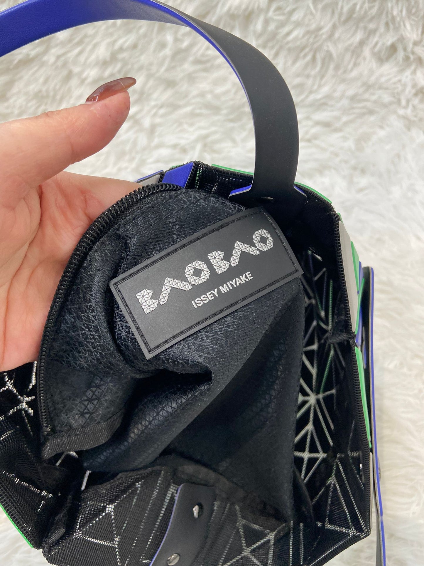 Issey miyake baobao