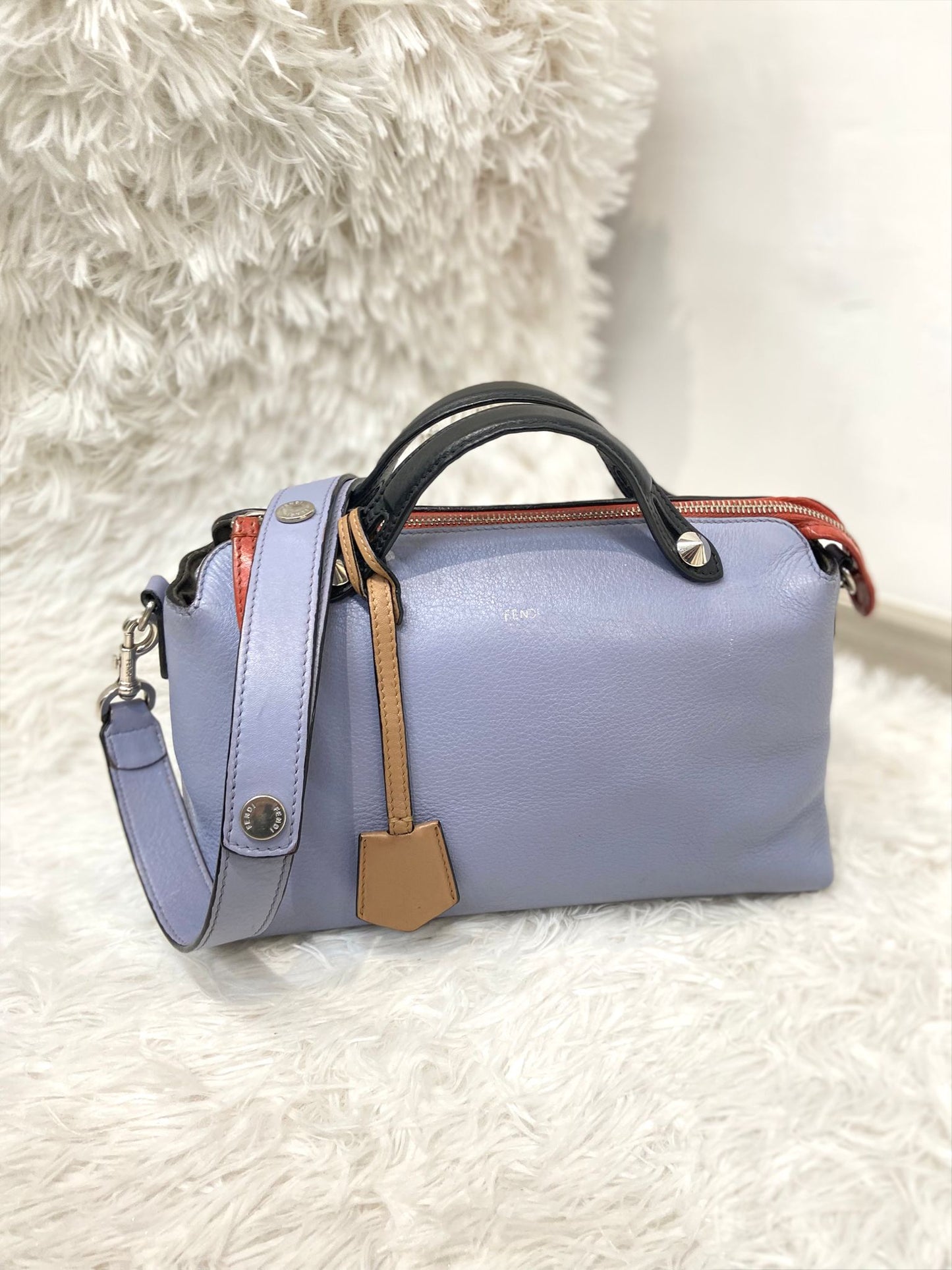 Fendi by the way