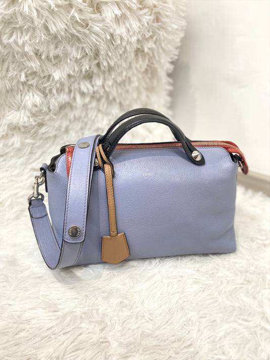 Fendi by the way