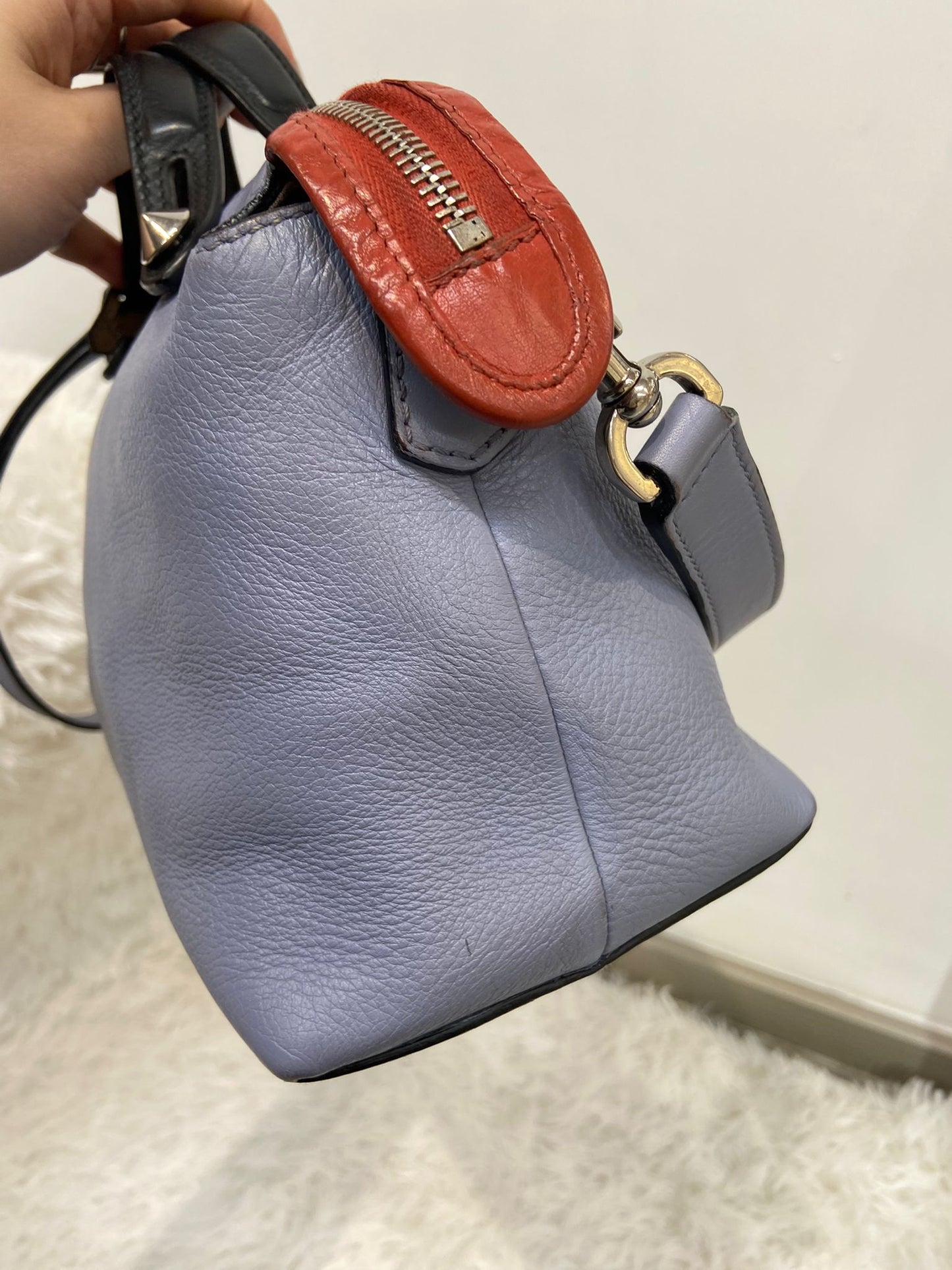 Fendi by the way