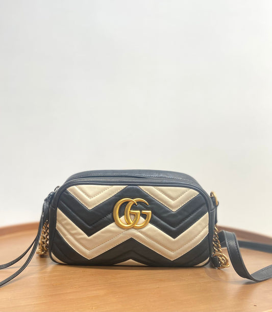Gucci marmont bag