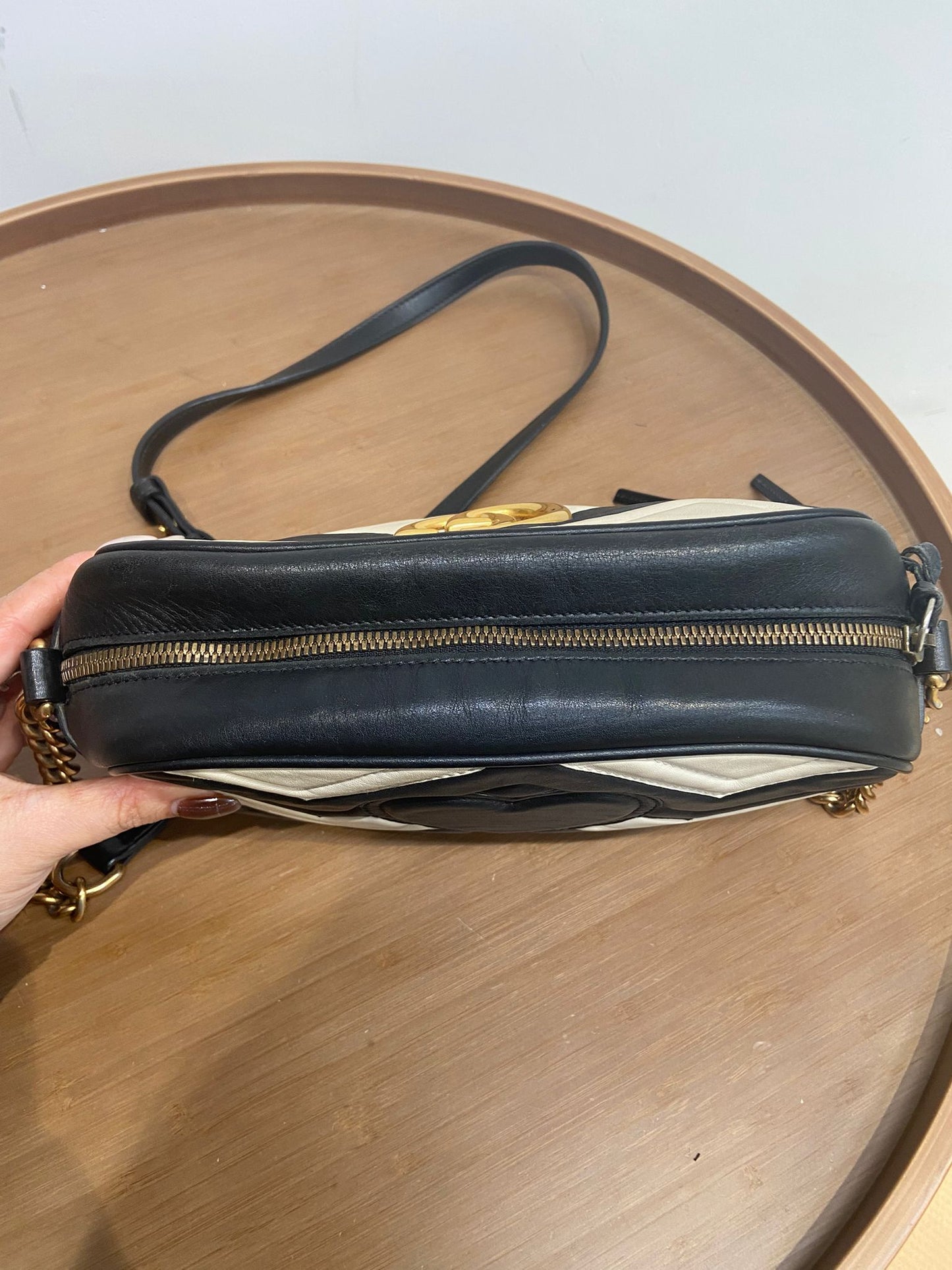 Gucci marmont bag
