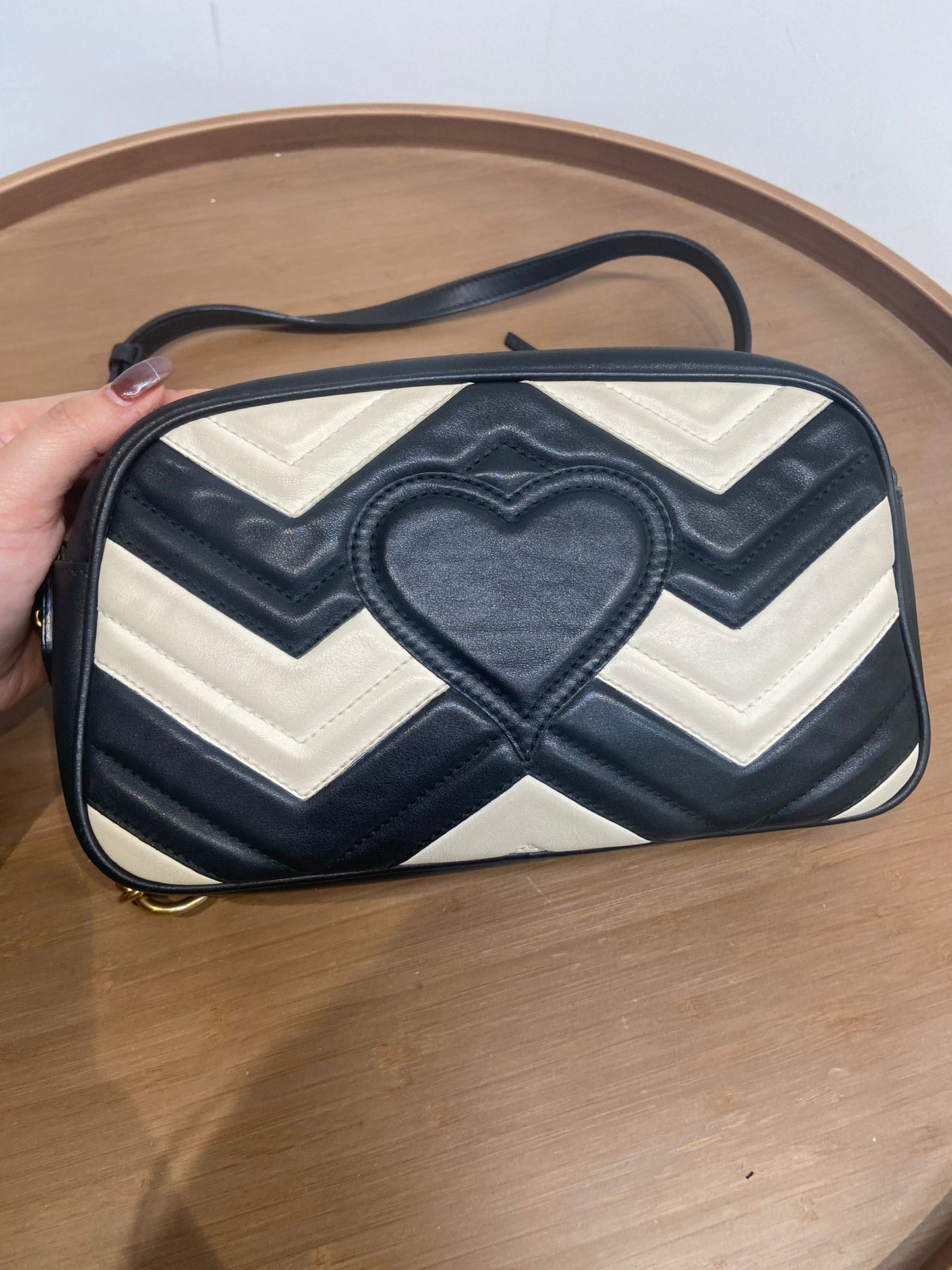 Gucci marmont bag