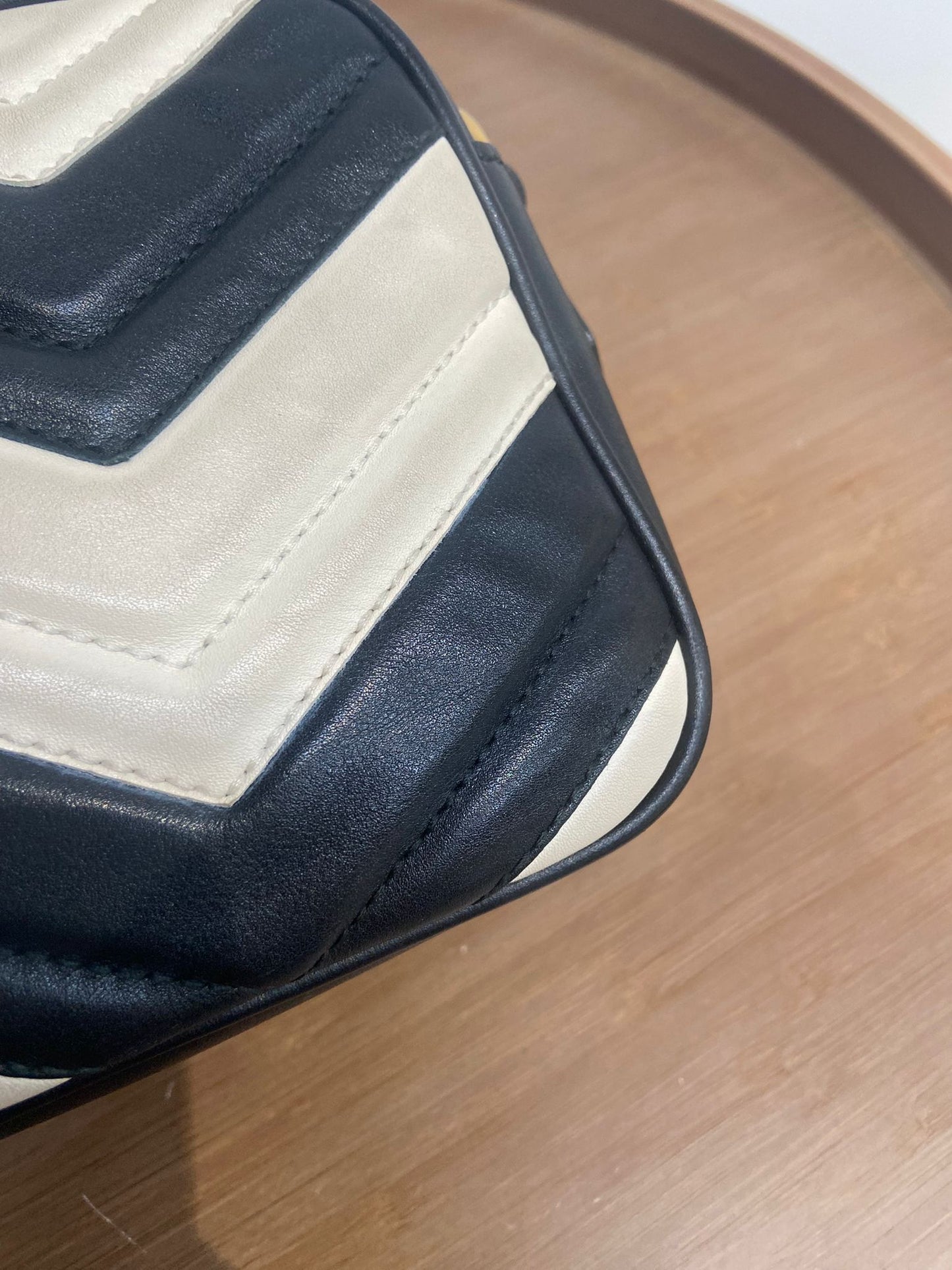 Gucci marmont bag