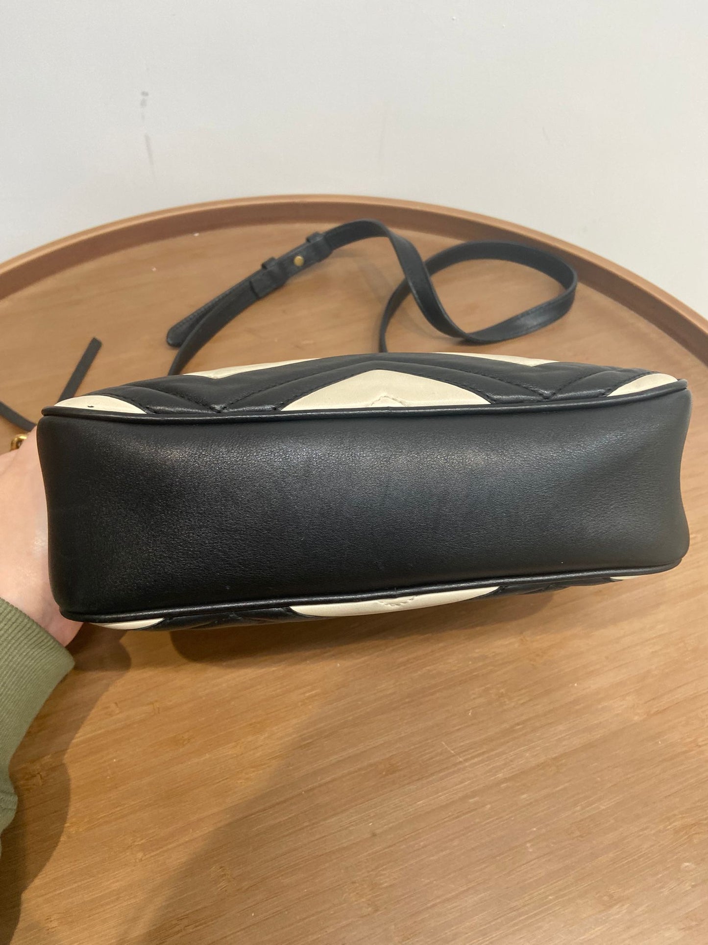 Gucci marmont bag