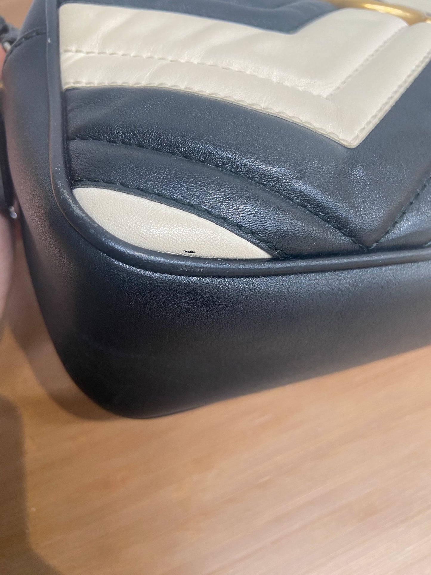 Gucci marmont bag