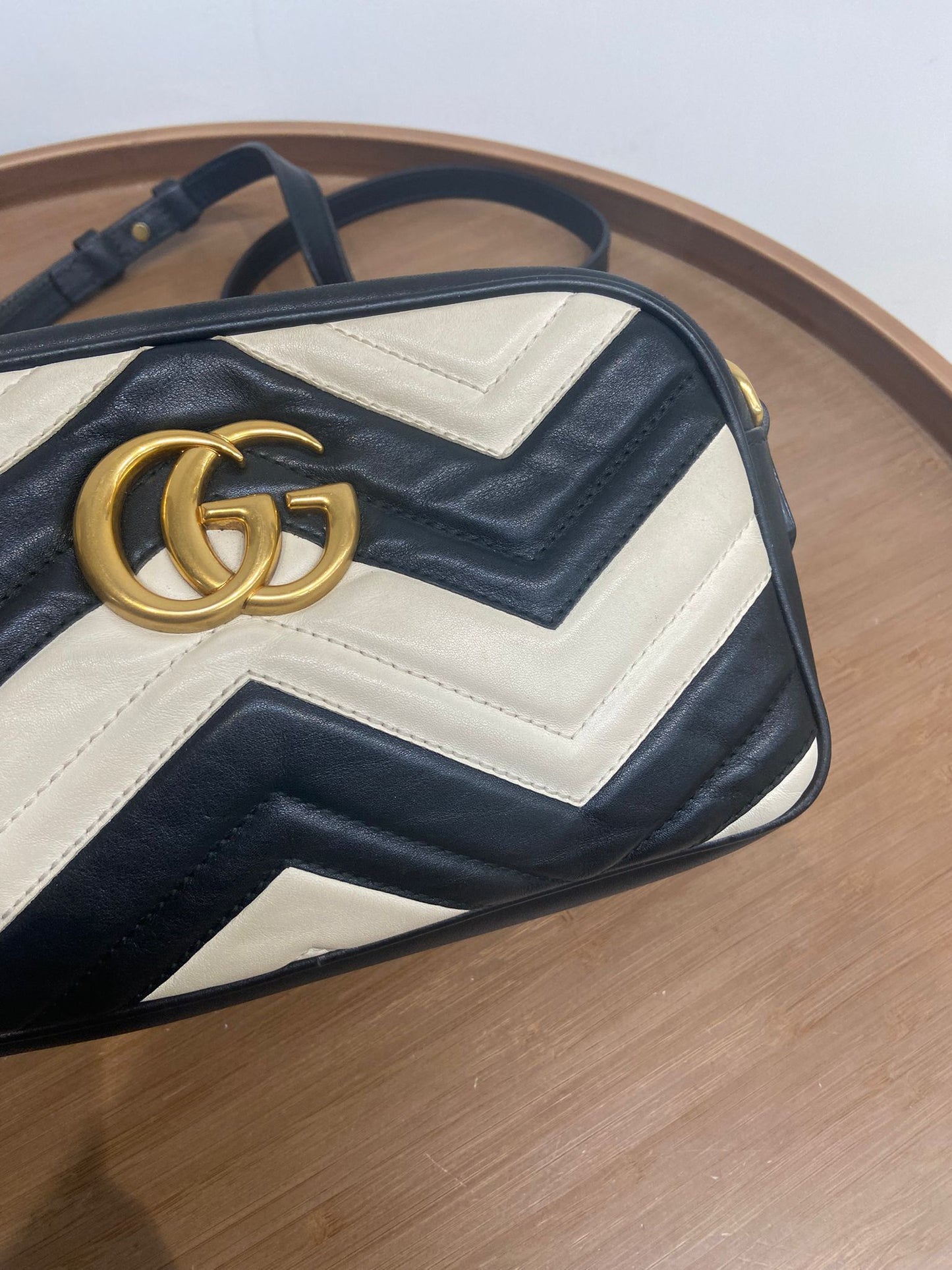 Gucci marmont bag