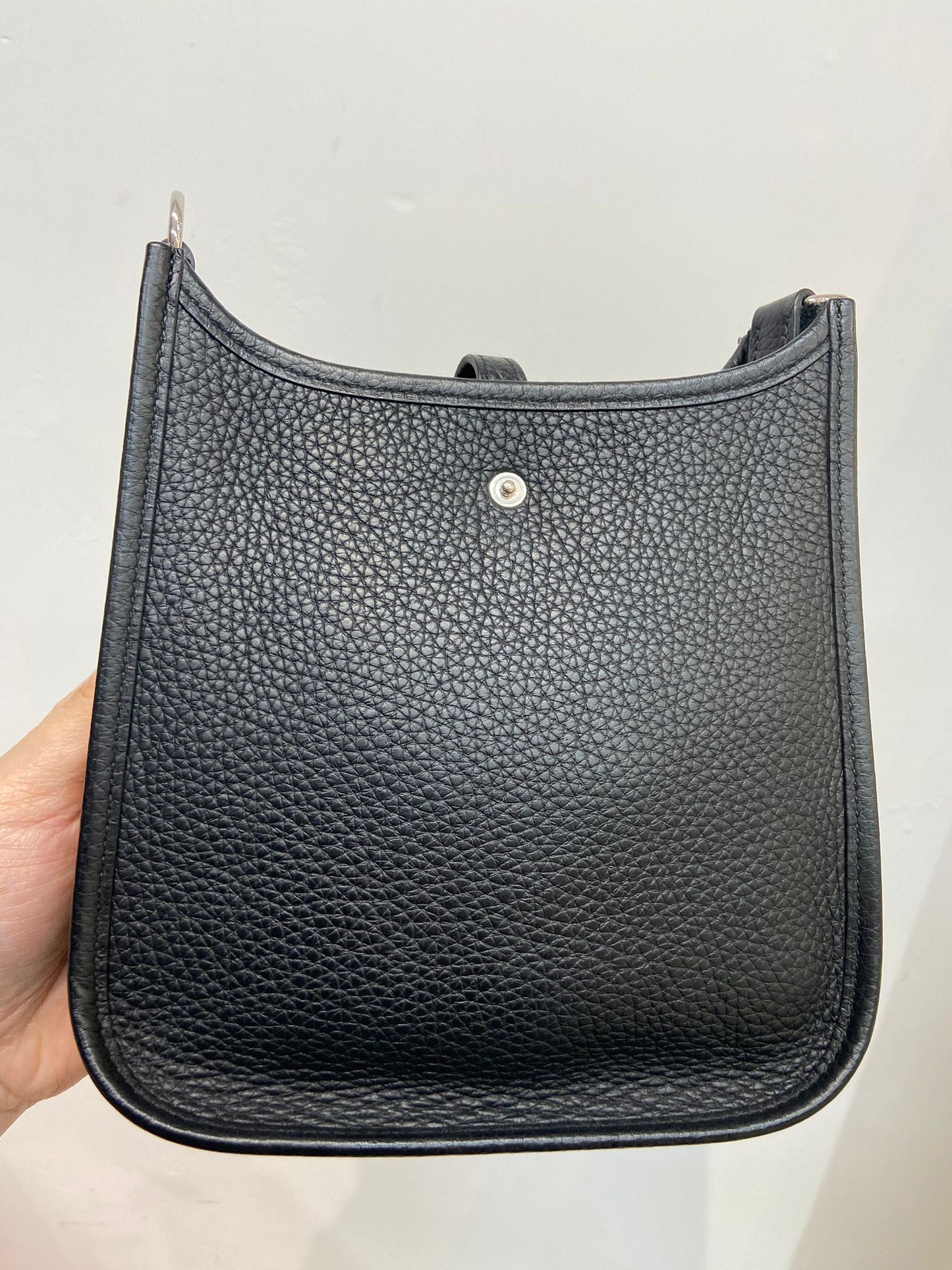 Hermes mini evelyne