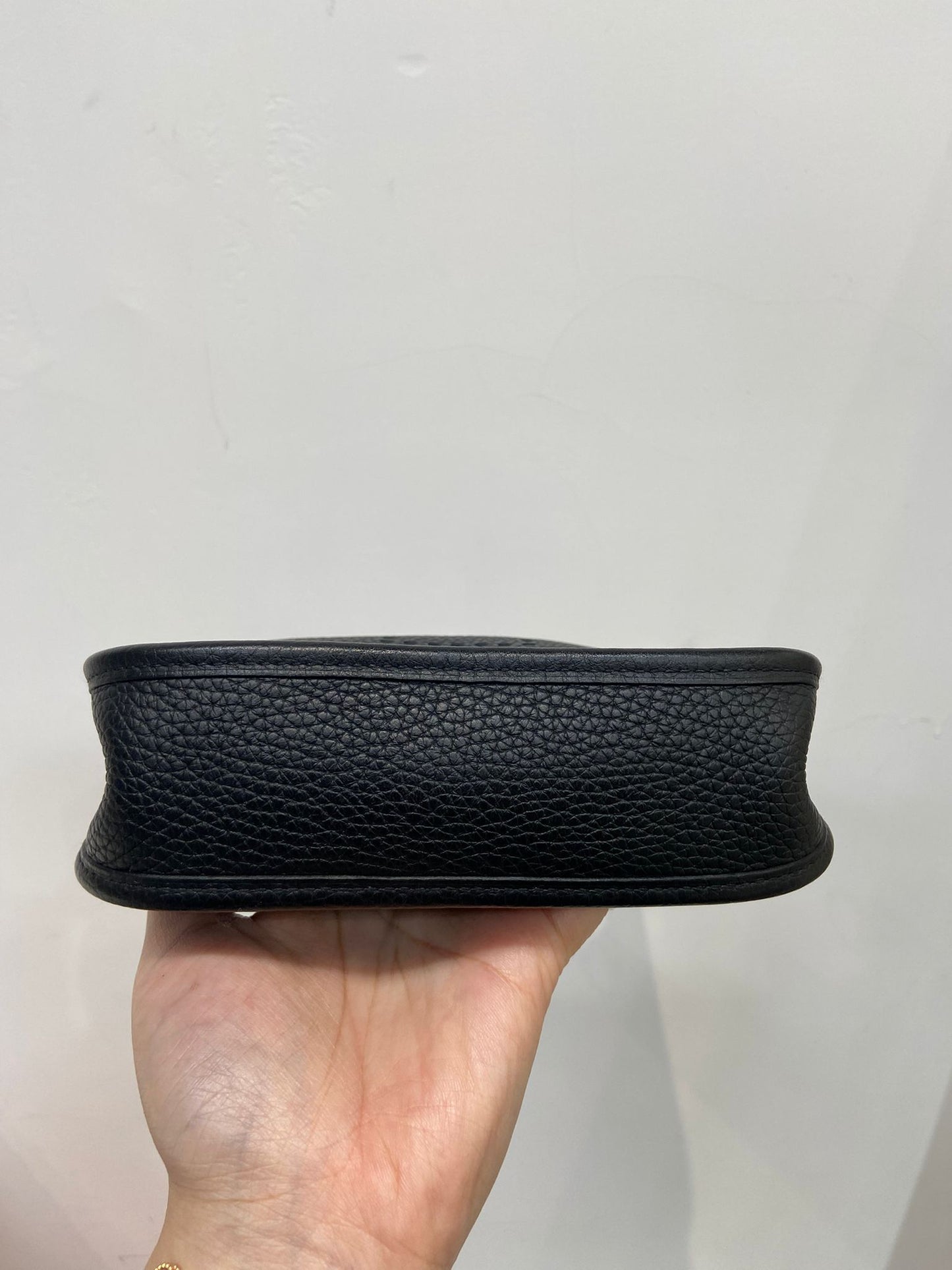 Hermes mini evelyne