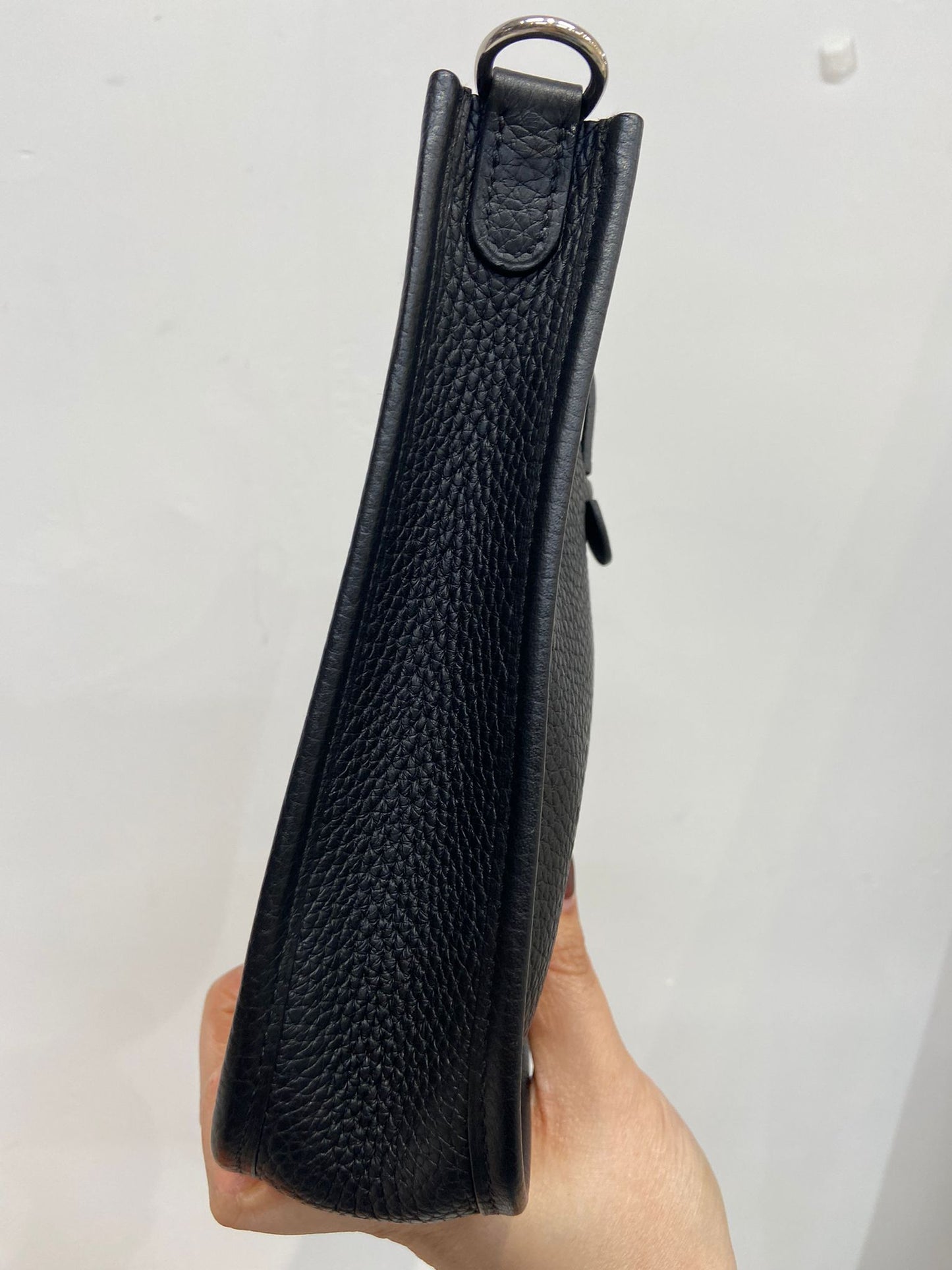 Hermes mini evelyne