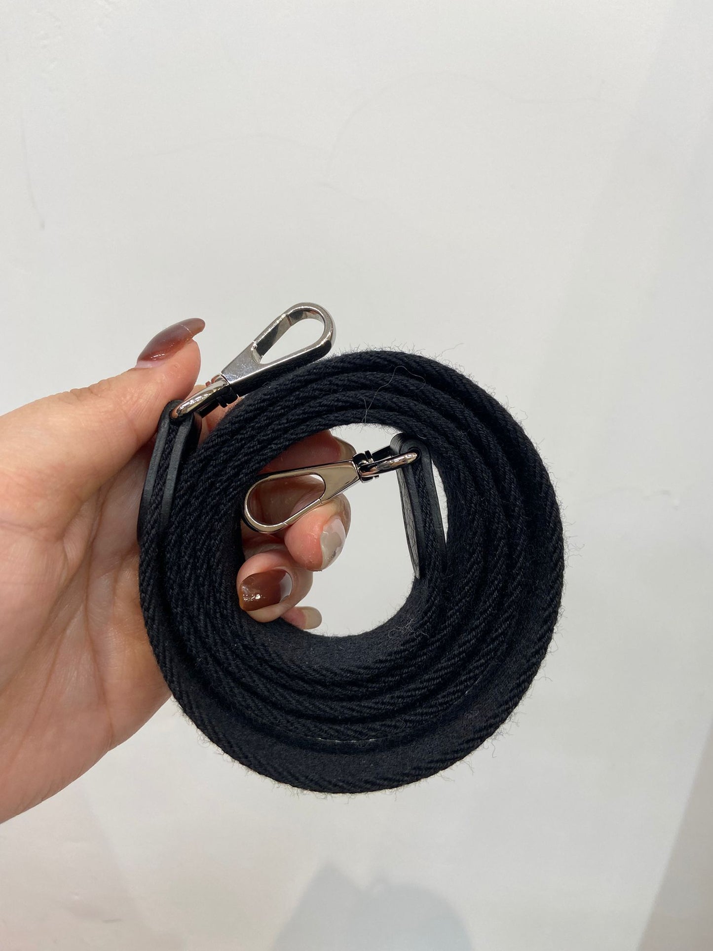 Hermes mini evelyne