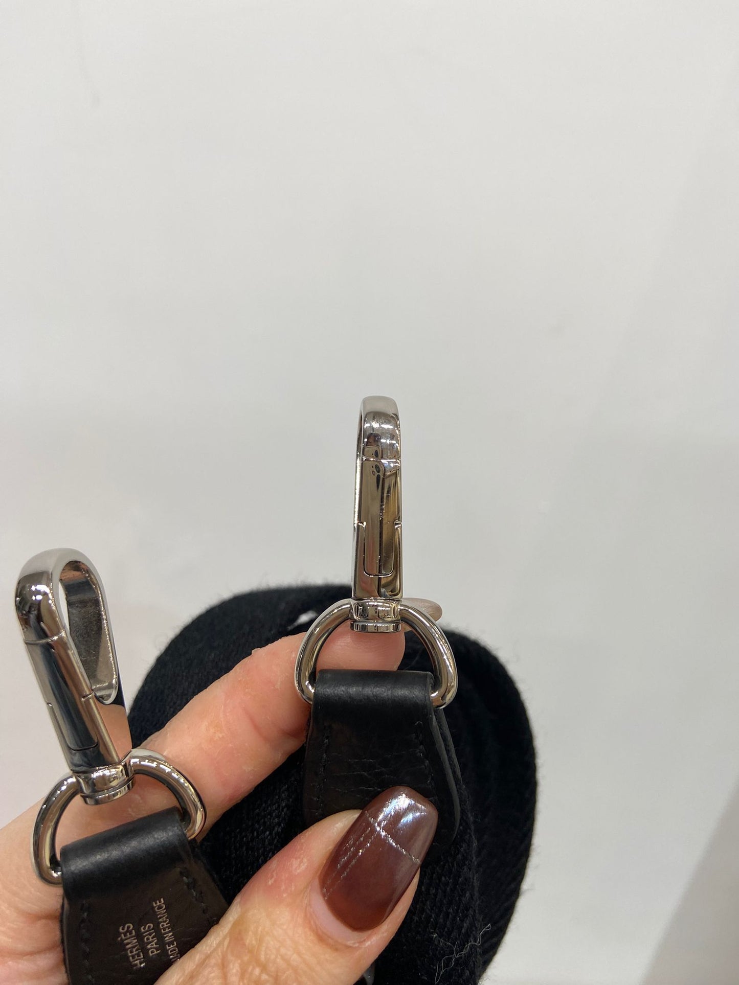 Hermes mini evelyne
