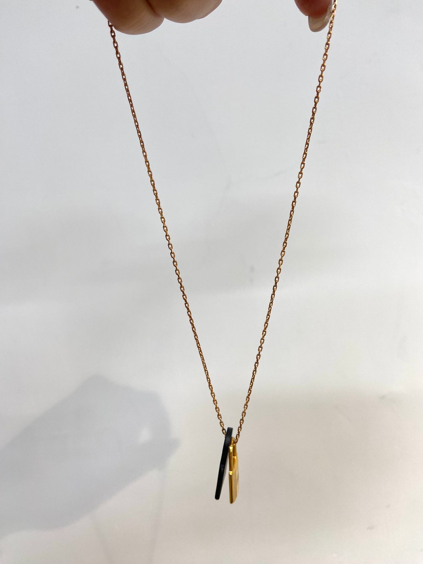 Hermes o’Kelly頸鏈