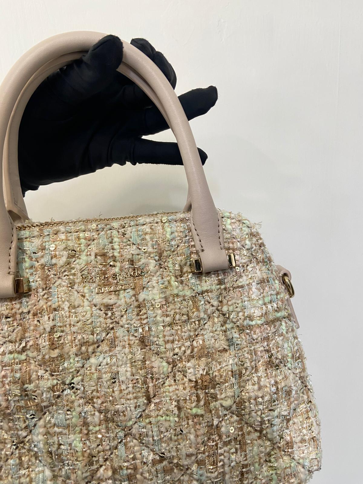 Kate Spade 2Ways bag