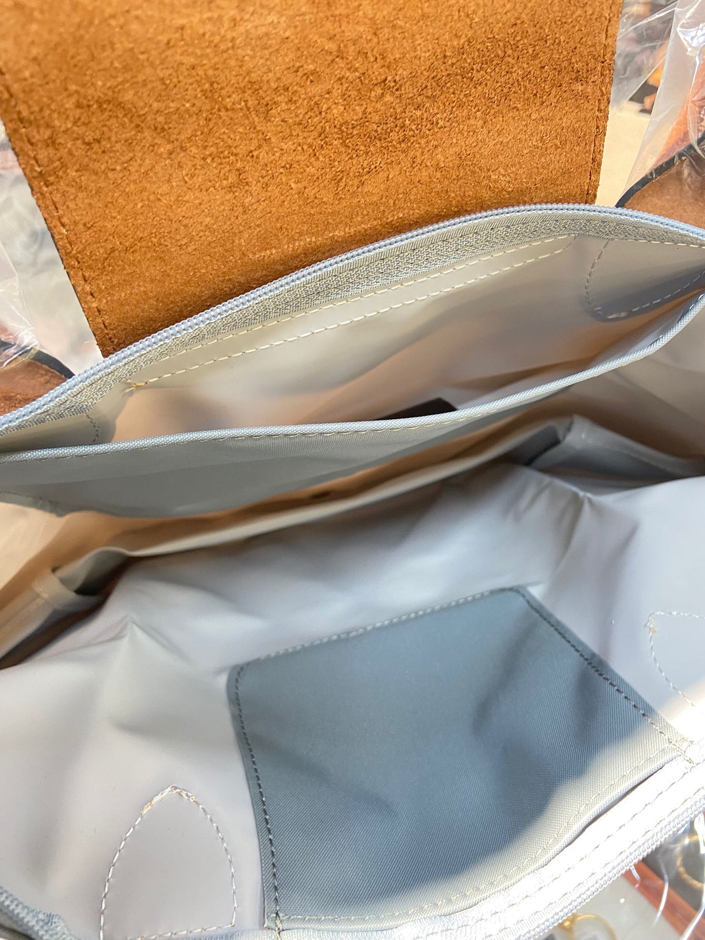 Longchamp le pliage S