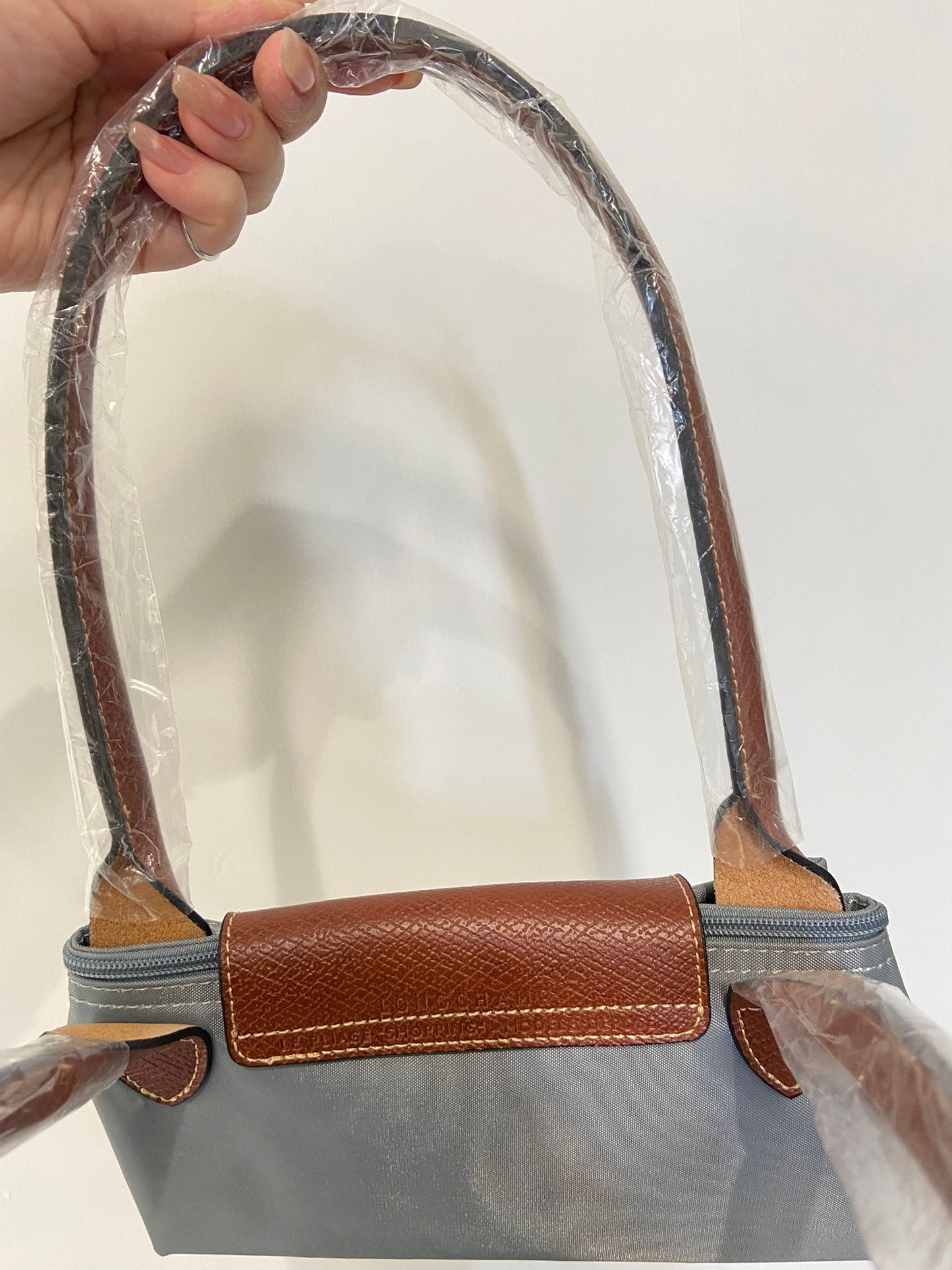 Longchamp le pliage S
