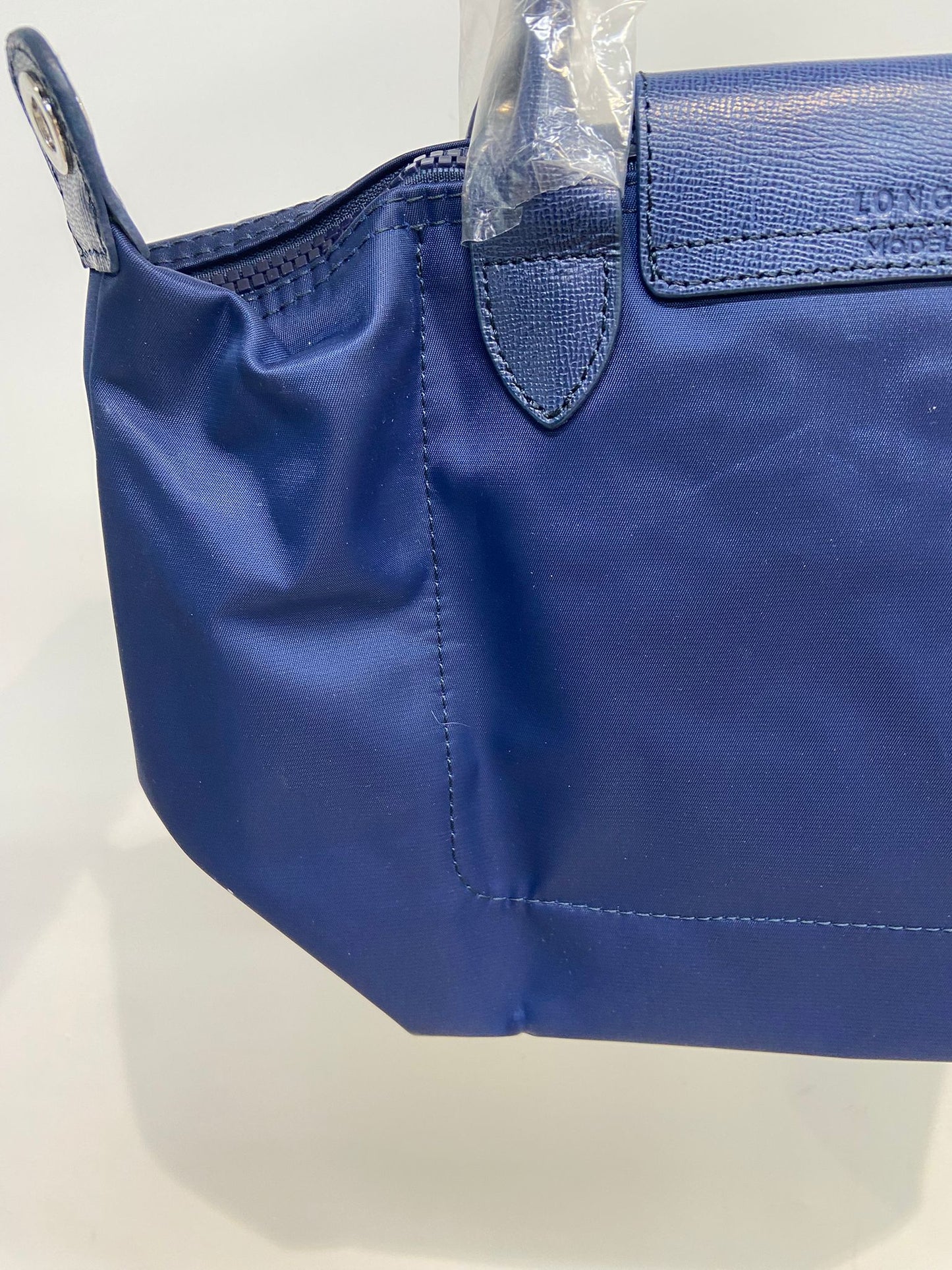 Longchamp le pliage 2 ways tote