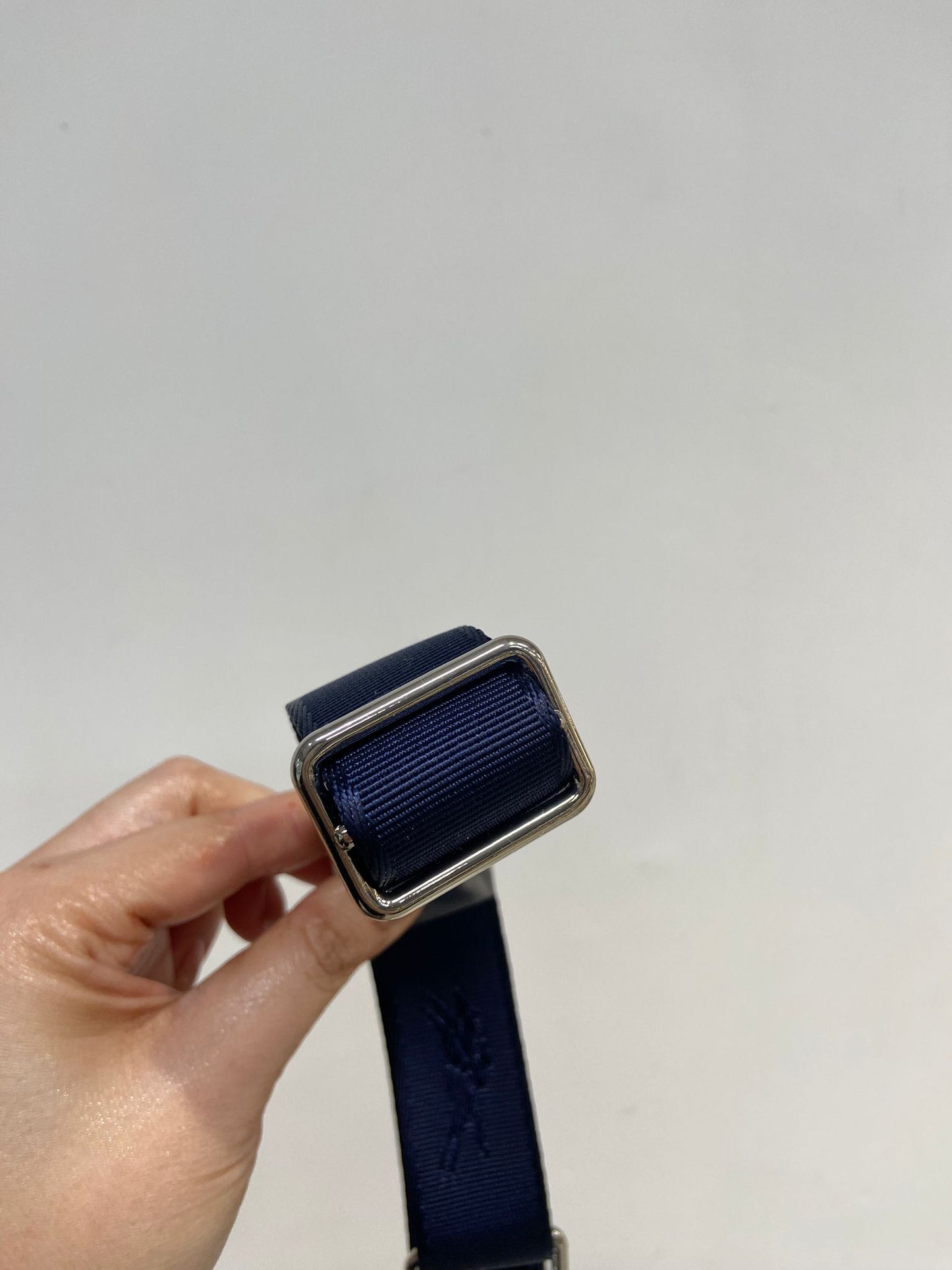 Longchamp le pliage 2 ways tote