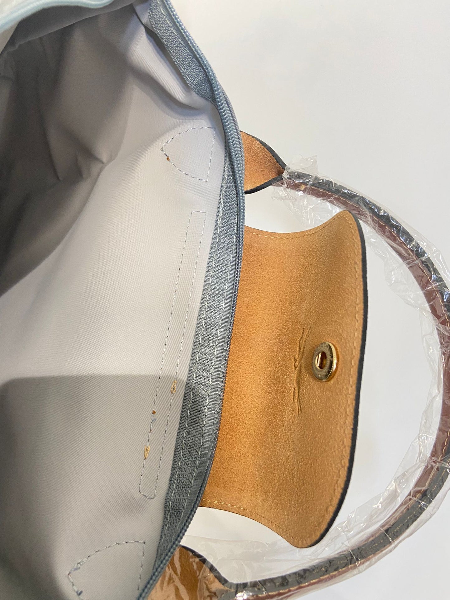 Longchamp le pliage tote