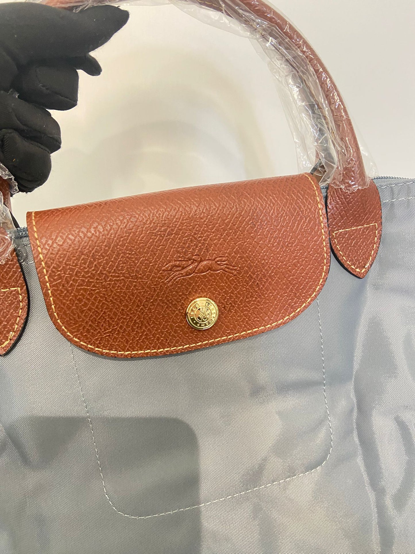 Longchamp le pliage tote