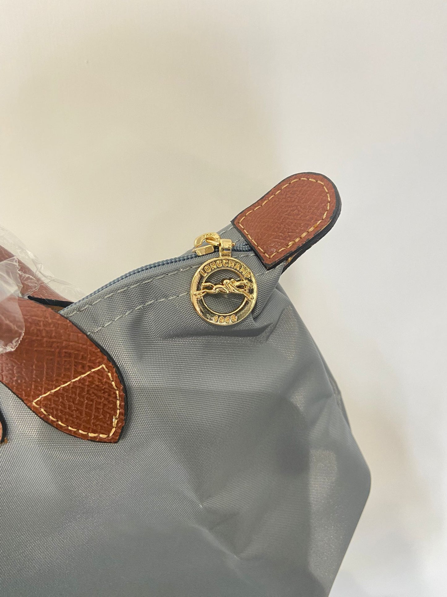 Longchamp le pliage tote