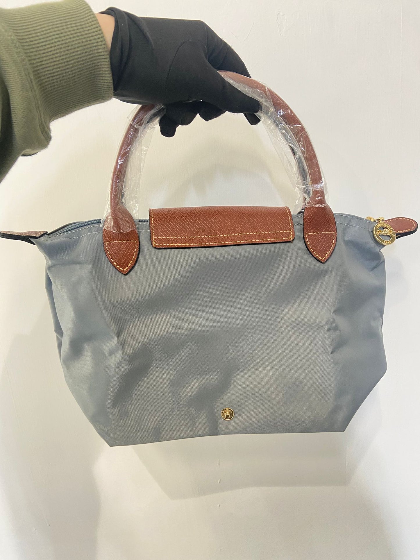 Longchamp le pliage tote