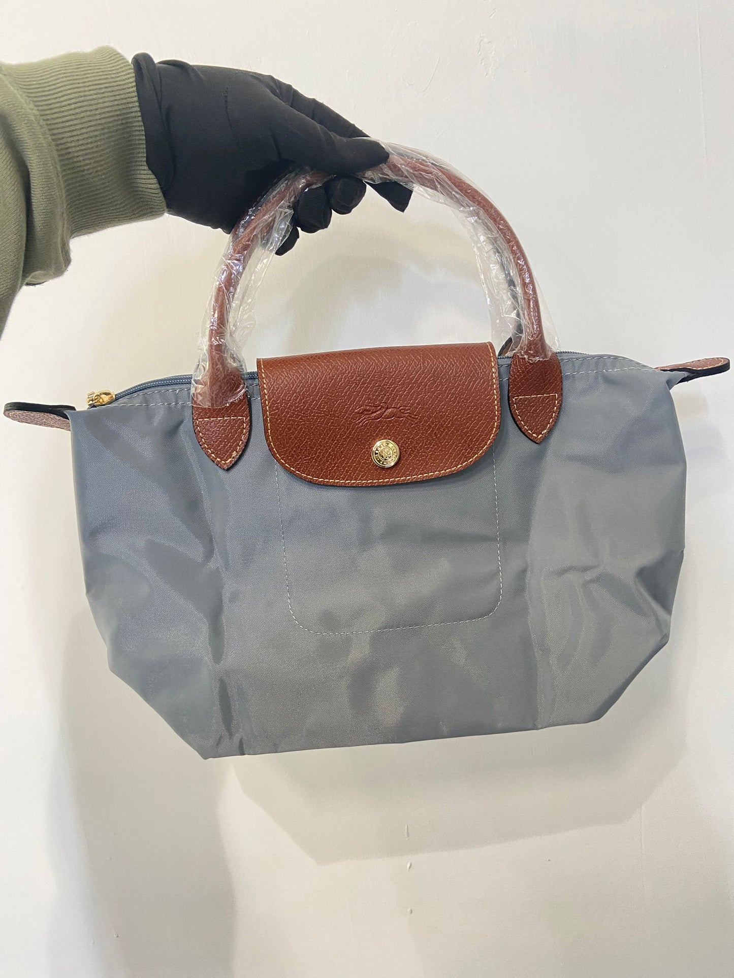 Longchamp le pliage tote