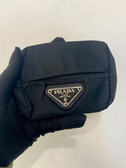 Prada pouch