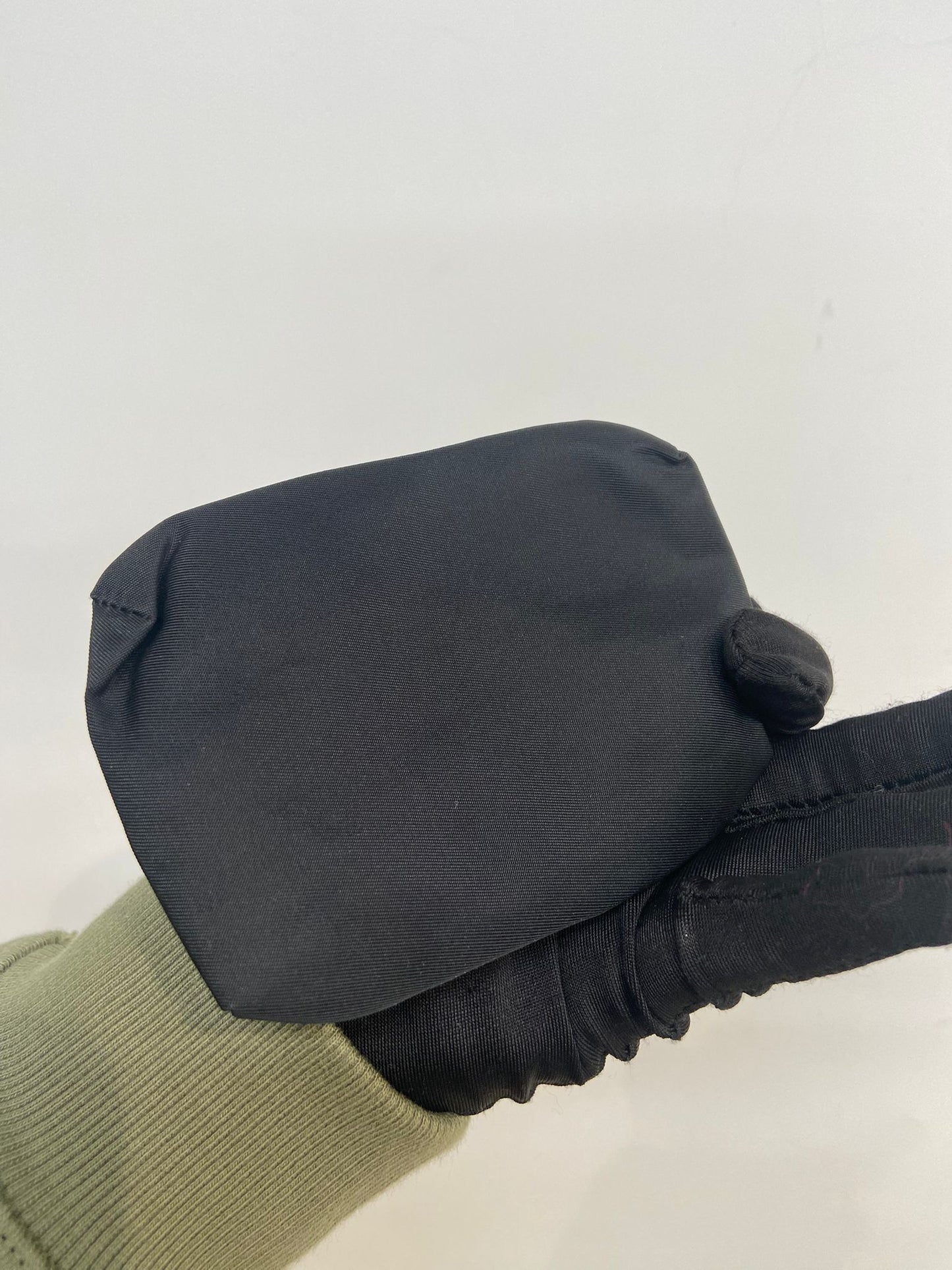 Prada pouch