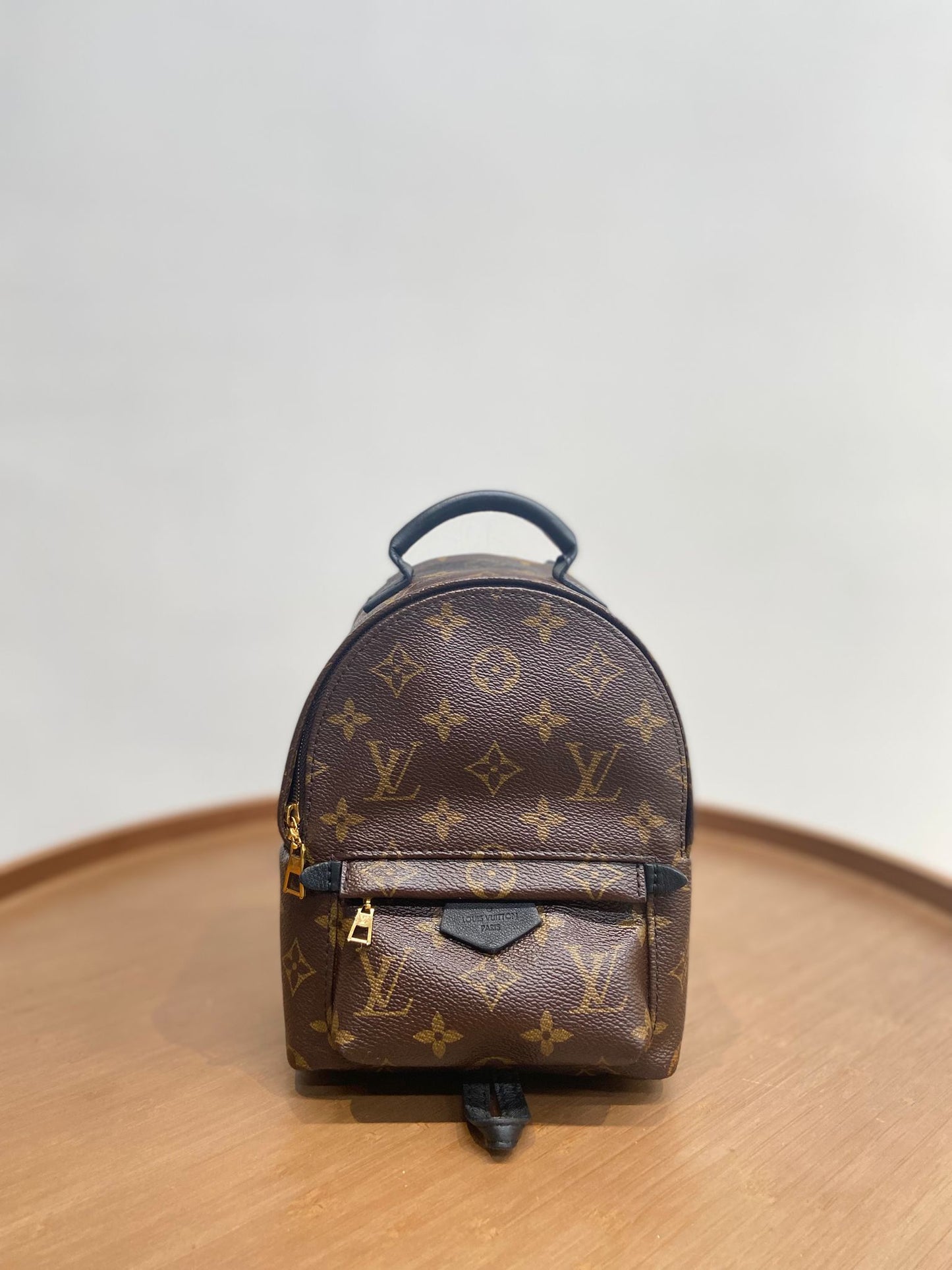 LV Palm Springs Mini 背囊 (M44873)