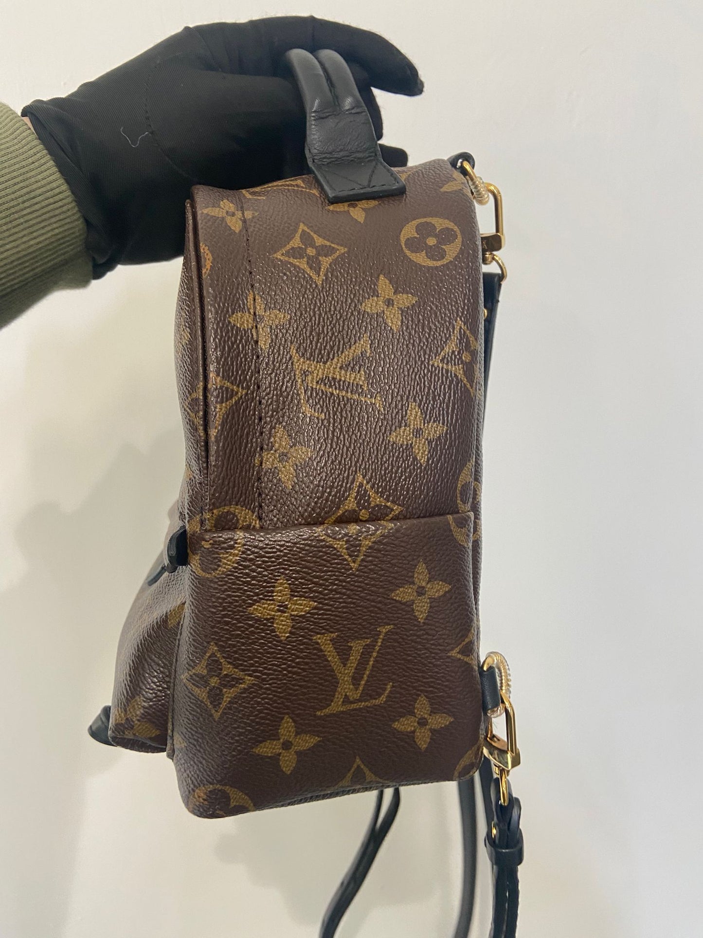 LV Palm Springs Mini 背囊 (M44873)