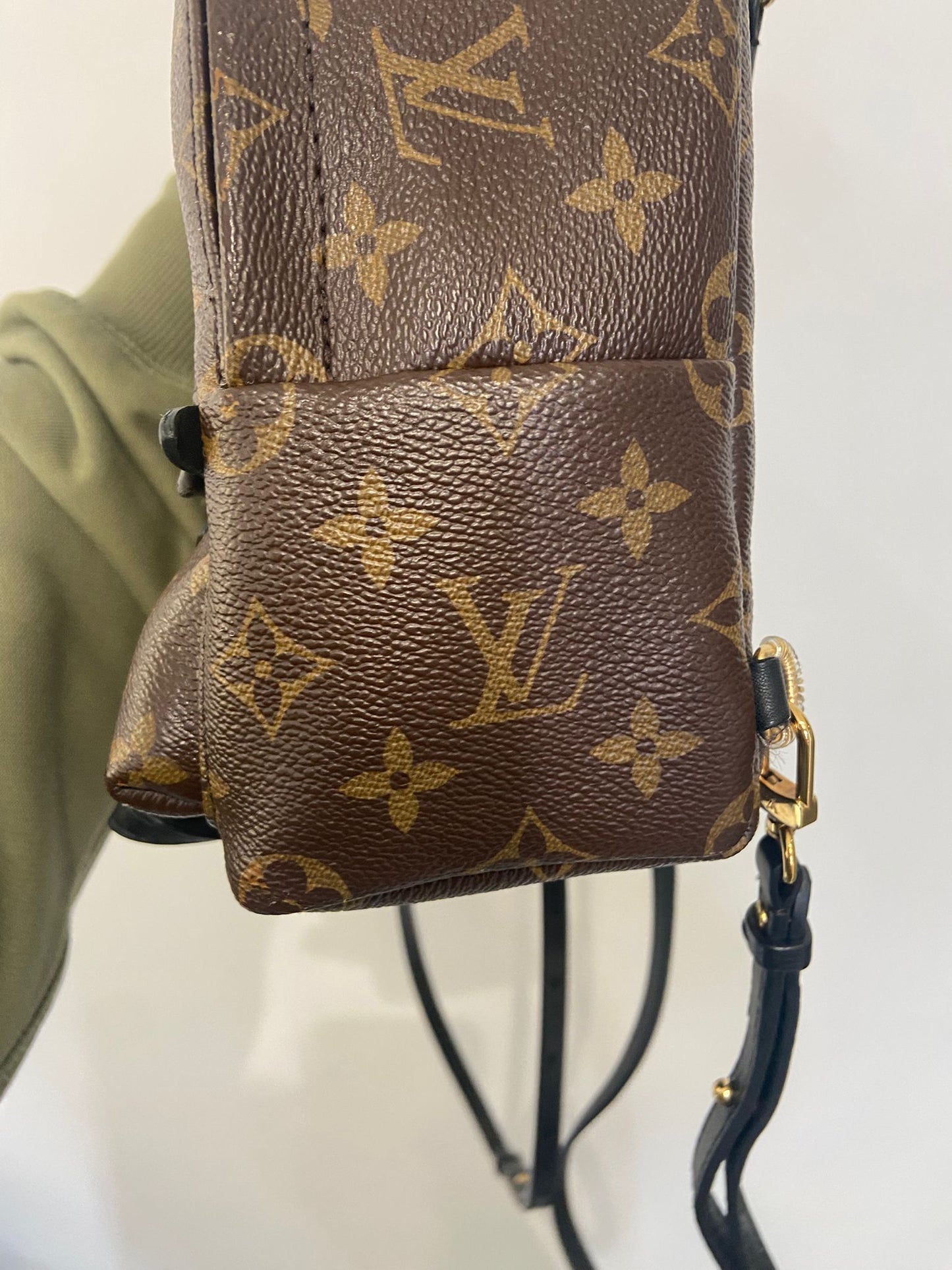 LV Palm Springs Mini 背囊 (M44873)