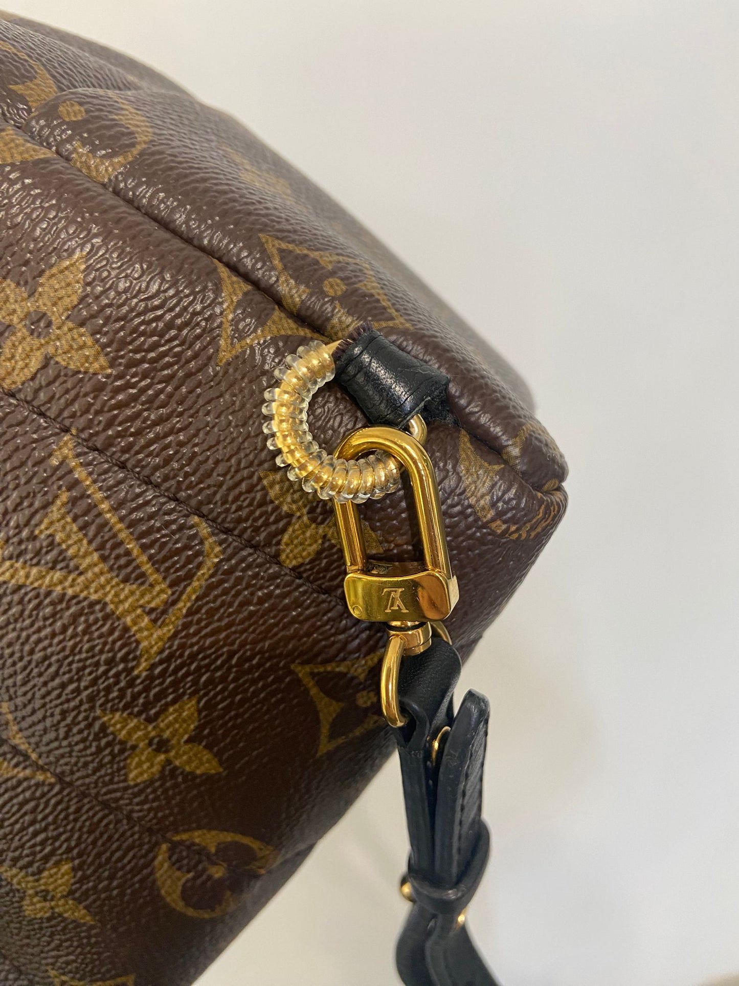 LV Palm Springs Mini 背囊 (M44873)